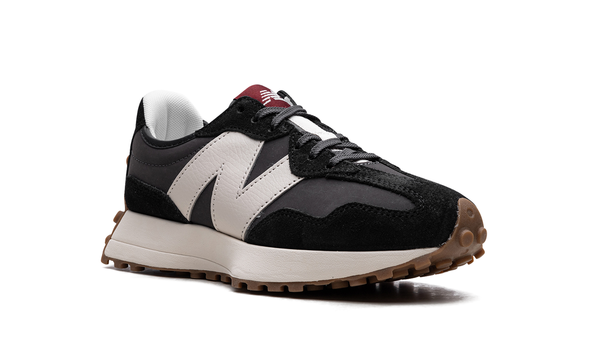 327 Wmns "black Moonbeam" - 7