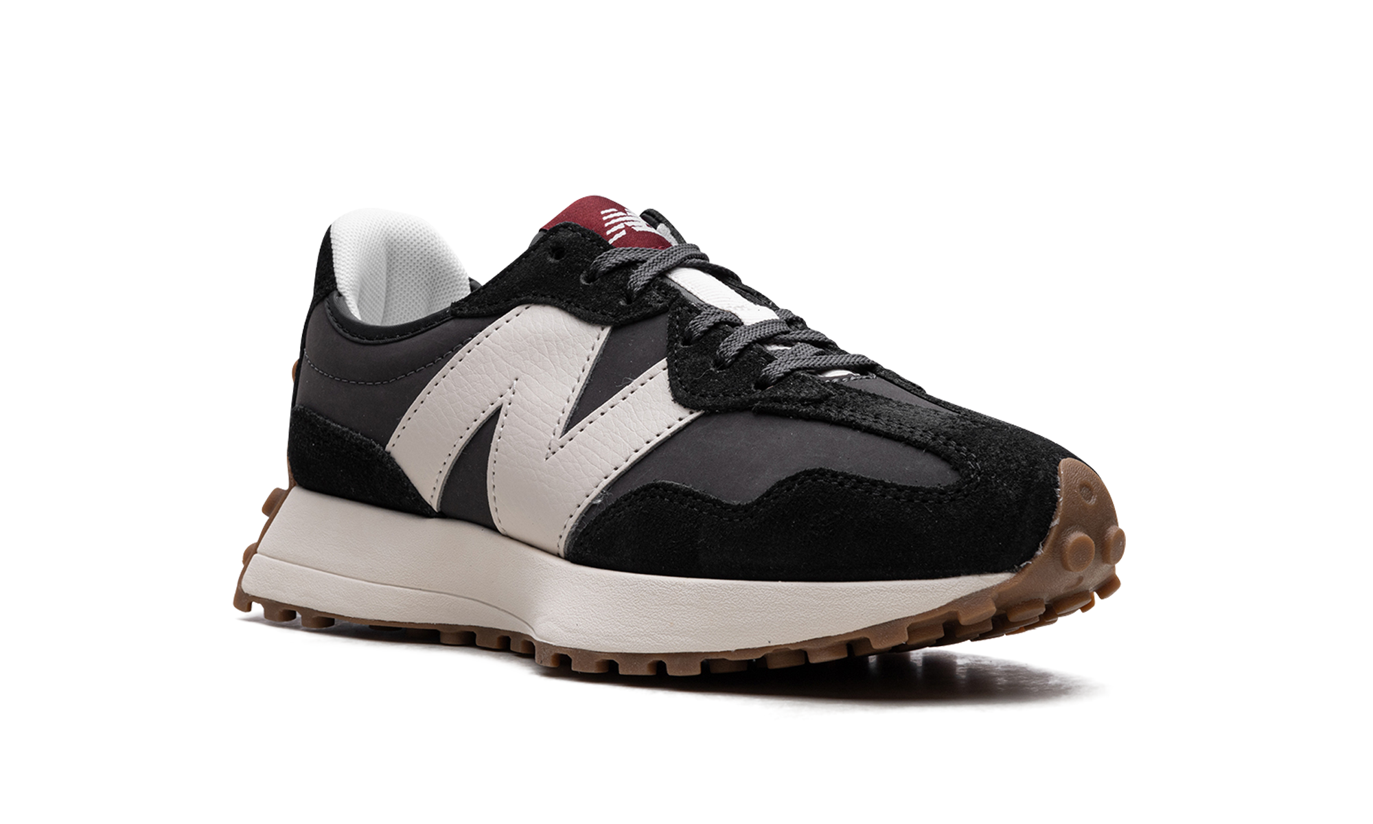 327 Wmns "black Moonbeam" - 7