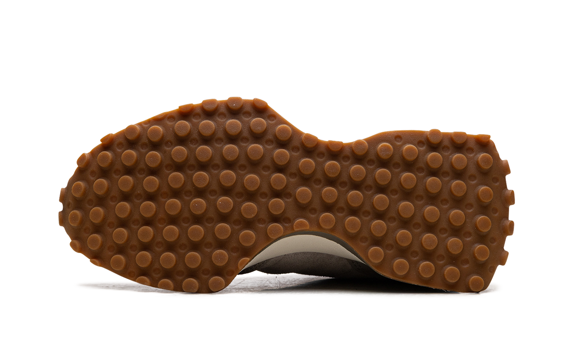 327 Wmns "brown" - 5