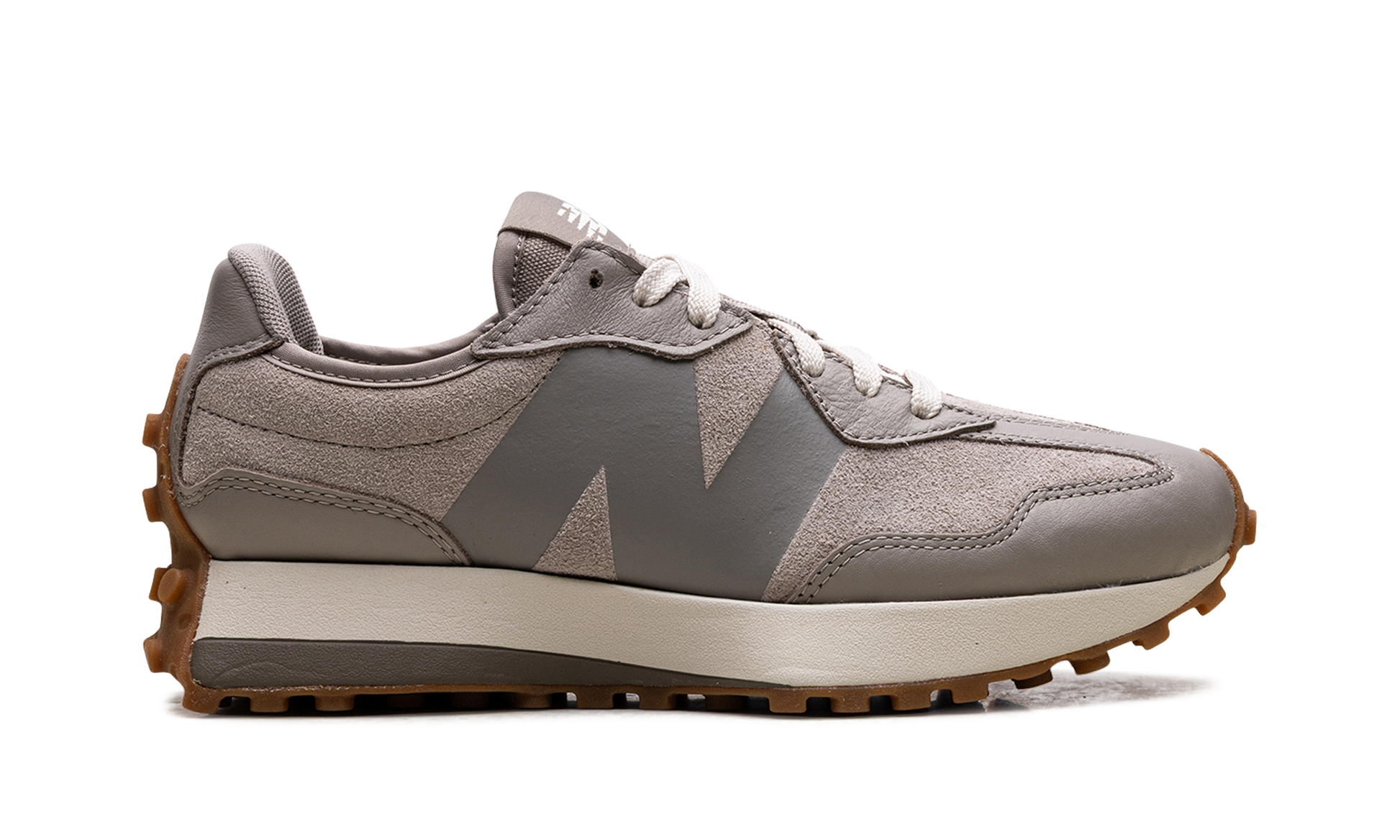 327 Wmns "brown" - 6