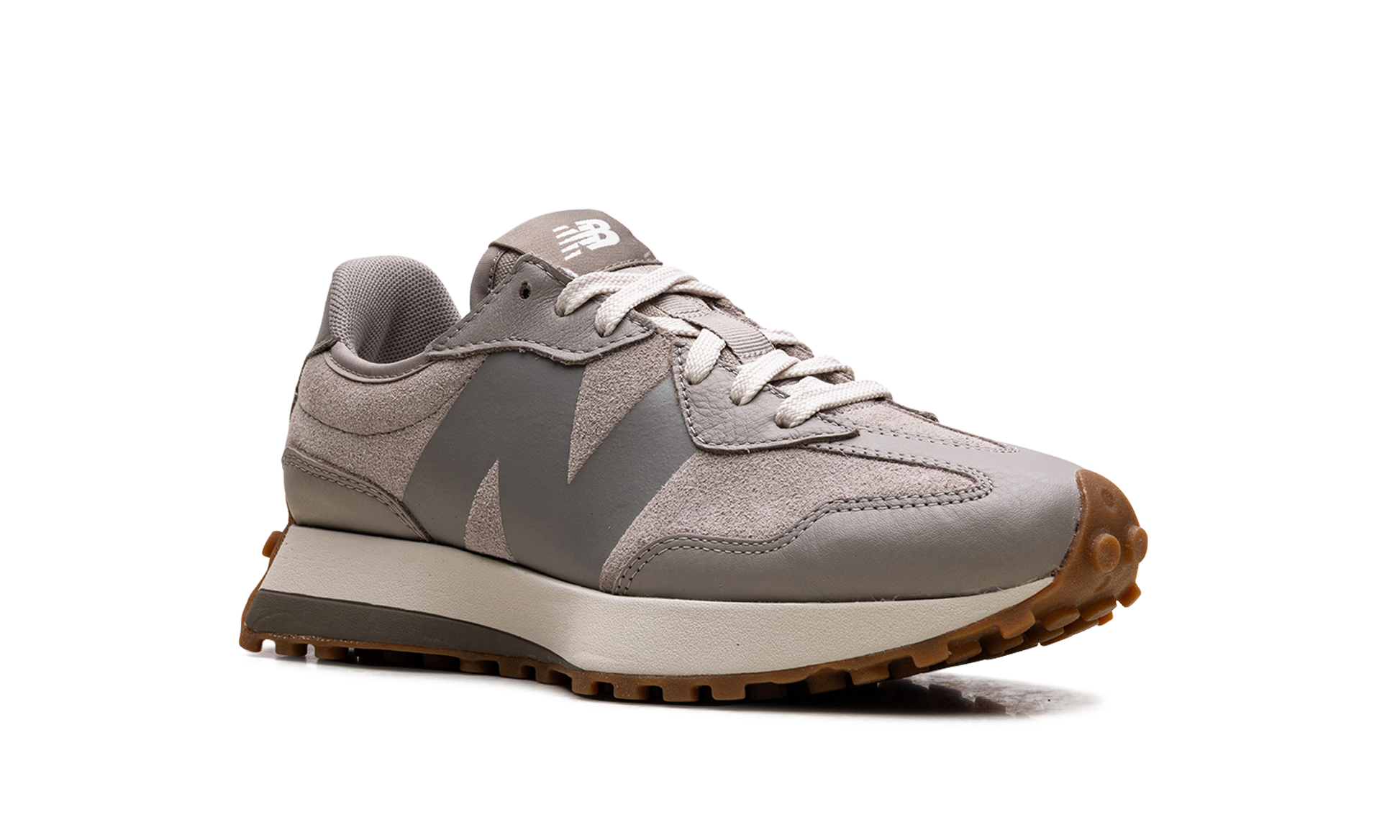 327 Wmns "brown" - 7