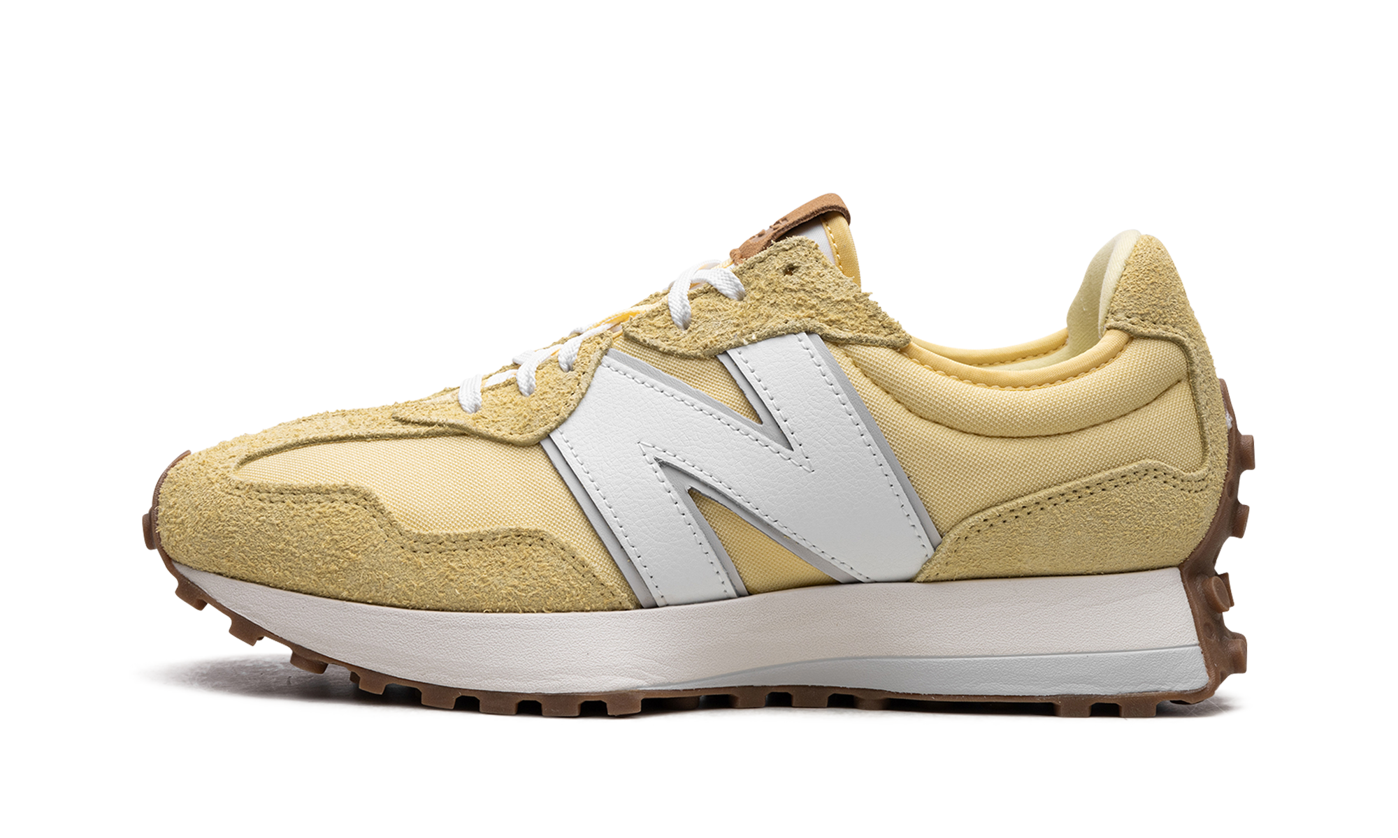327 Wmns "canary" - 1