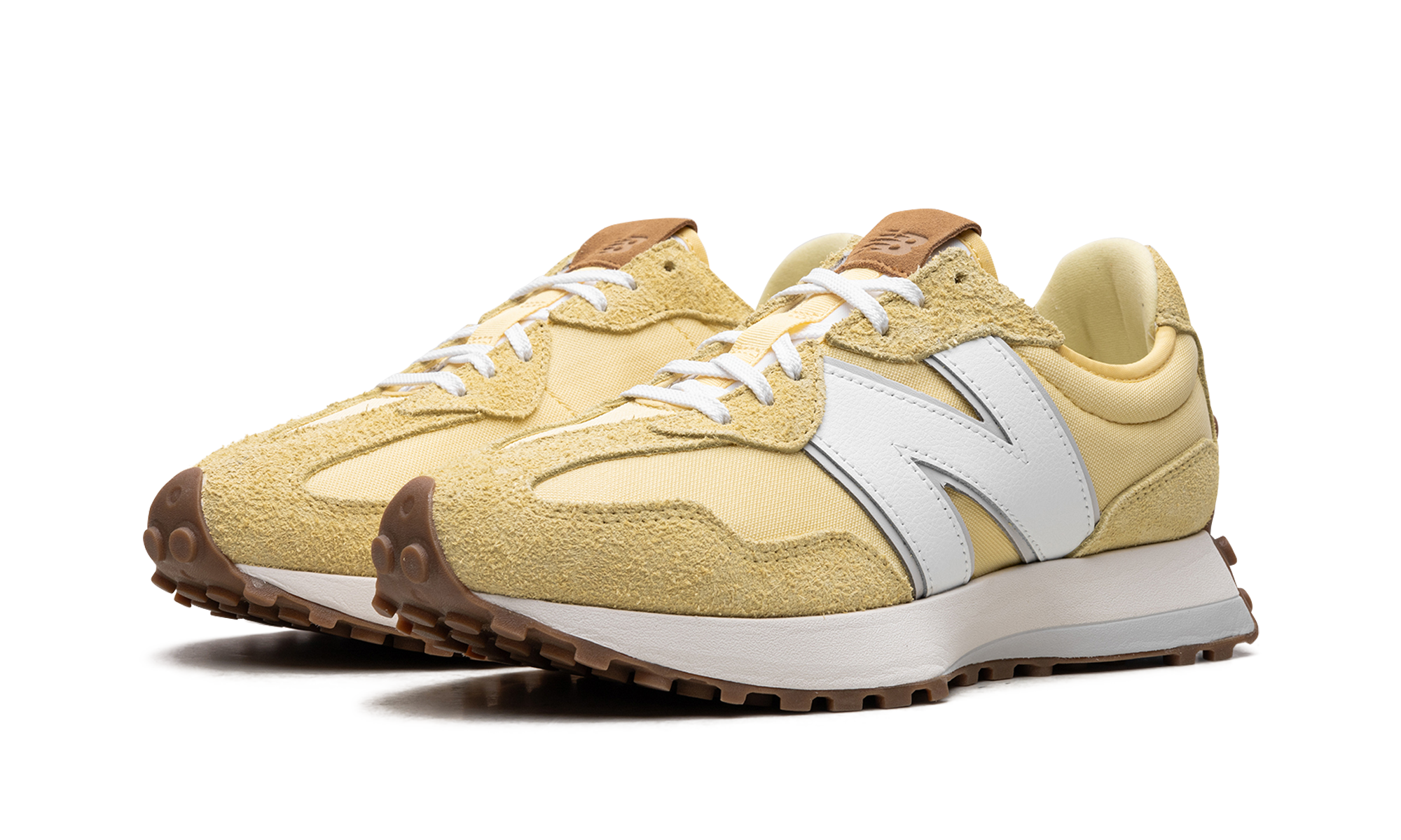 327 Wmns "canary" - 2