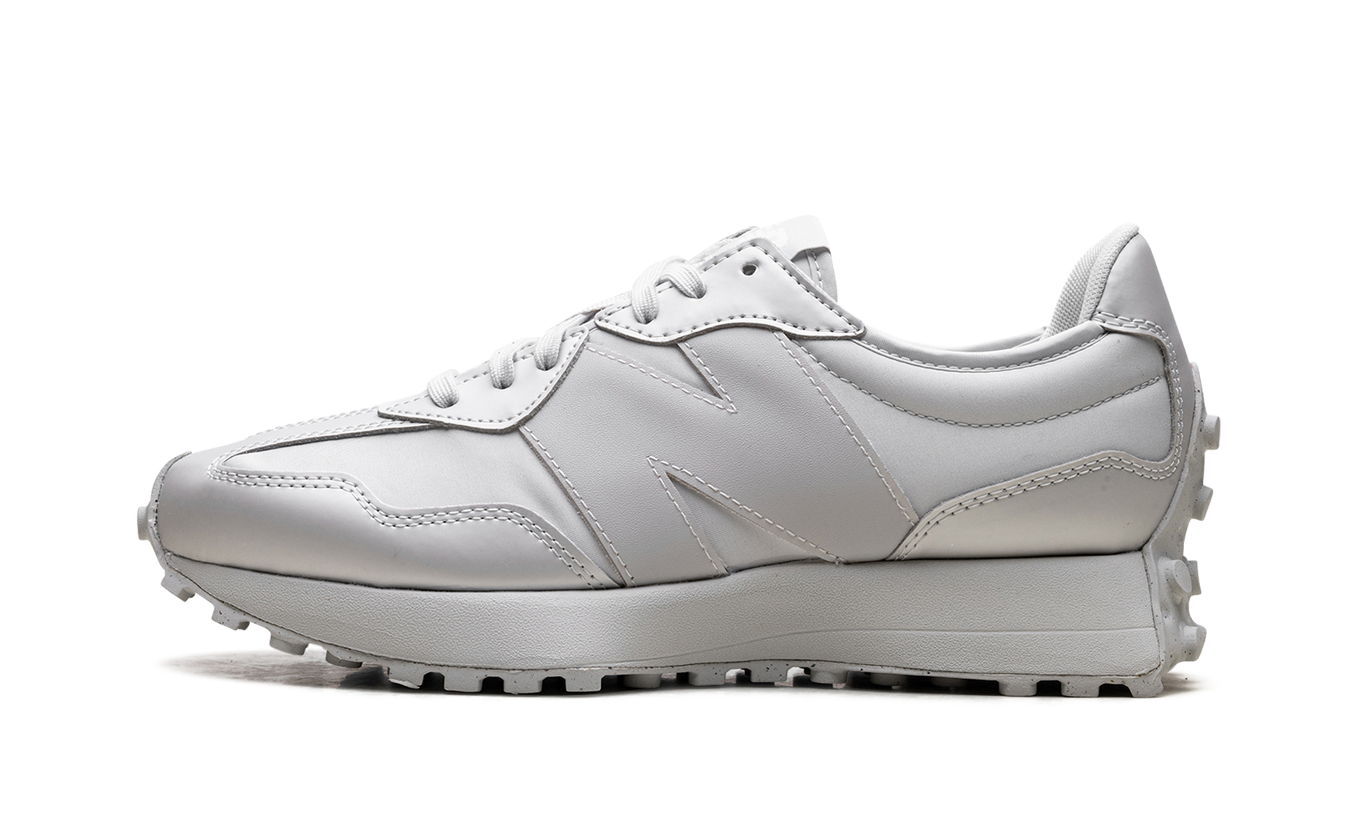 327 Wmns "grey Matter" - 1