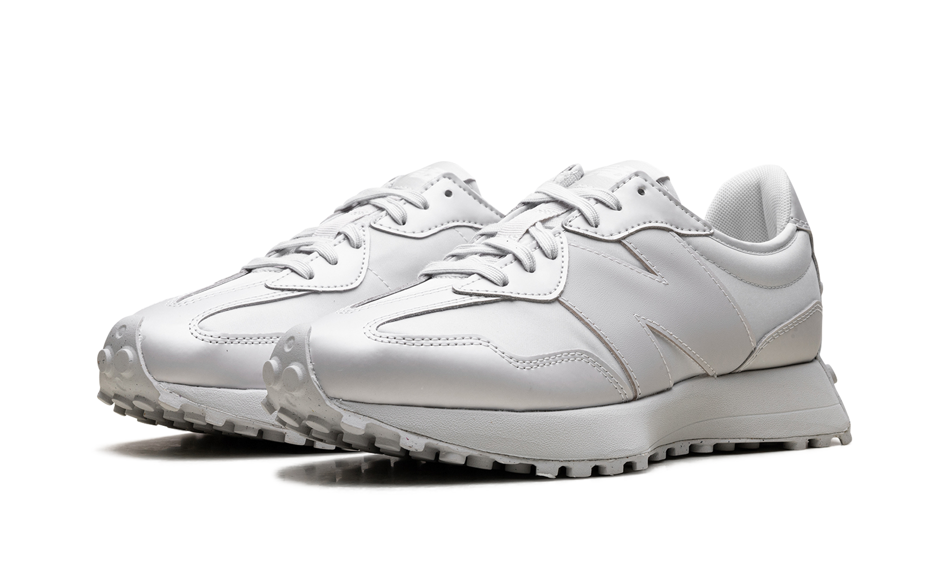 327 Wmns "grey Matter" - 2