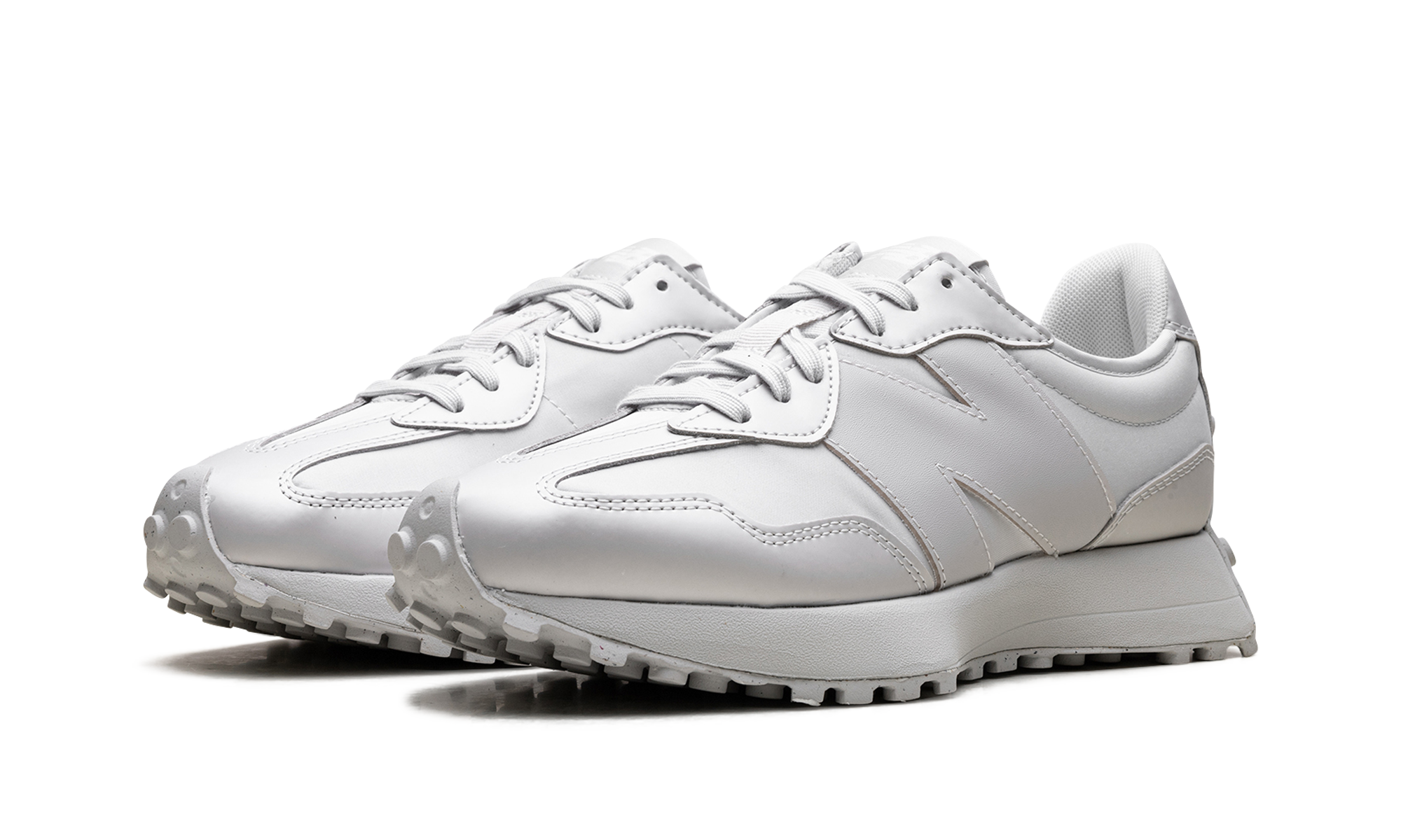 327 Wmns "grey Matter" - 2