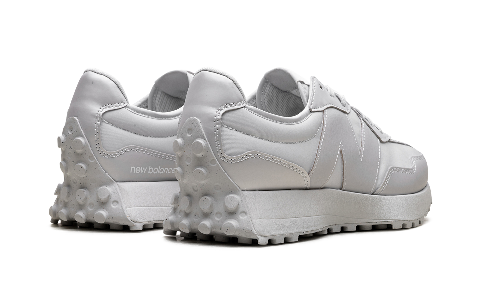 327 Wmns "grey Matter" - 3