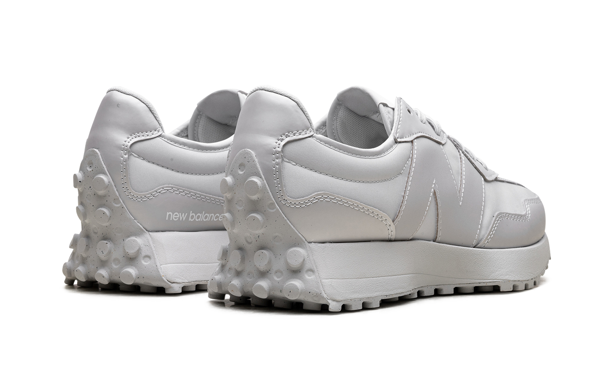327 Wmns "grey Matter" - 3