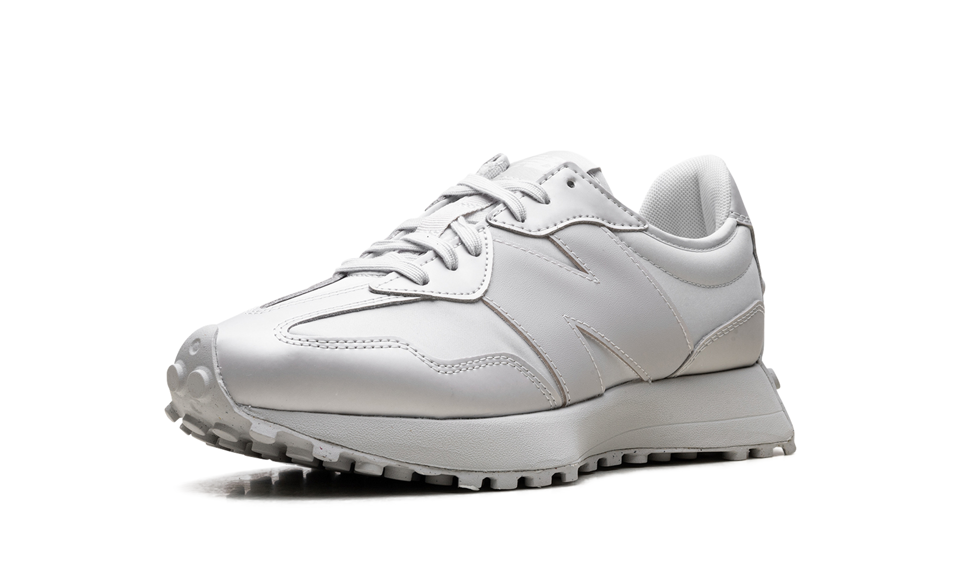 327 Wmns "grey Matter" - 4