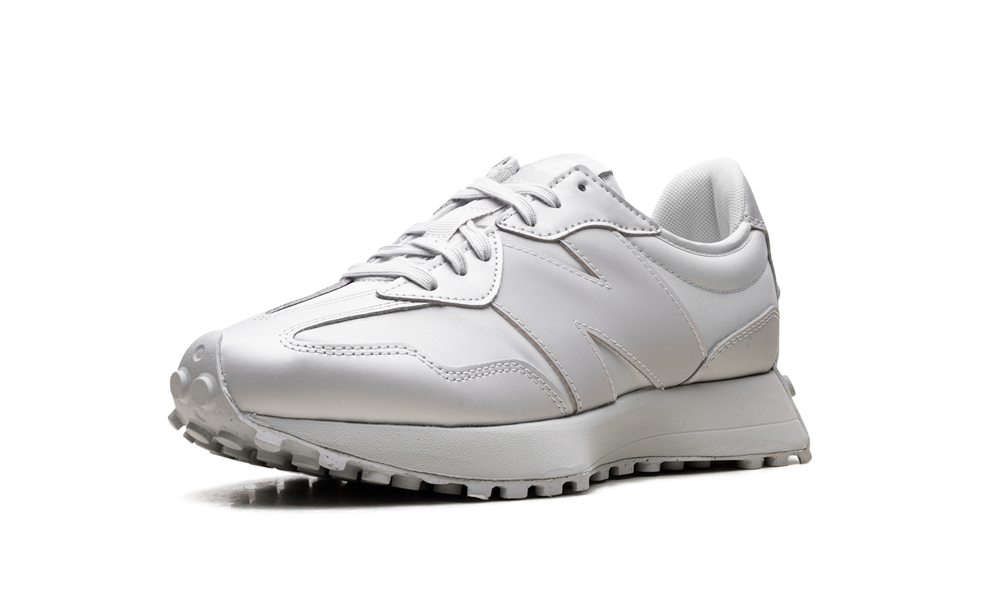 327 Wmns "grey Matter" - 4