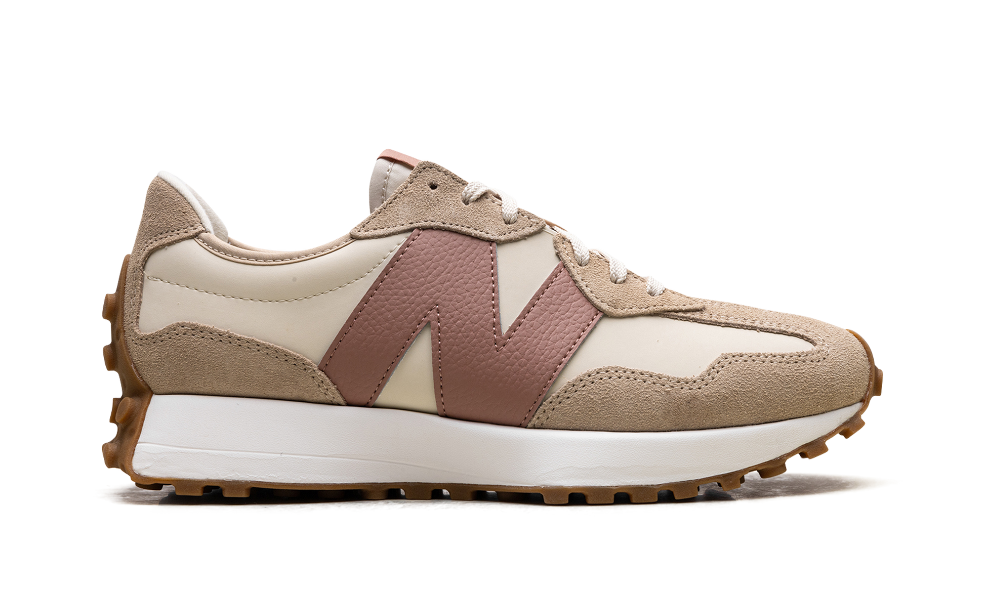 327 Wmns "incense Bone Lslide" - 6