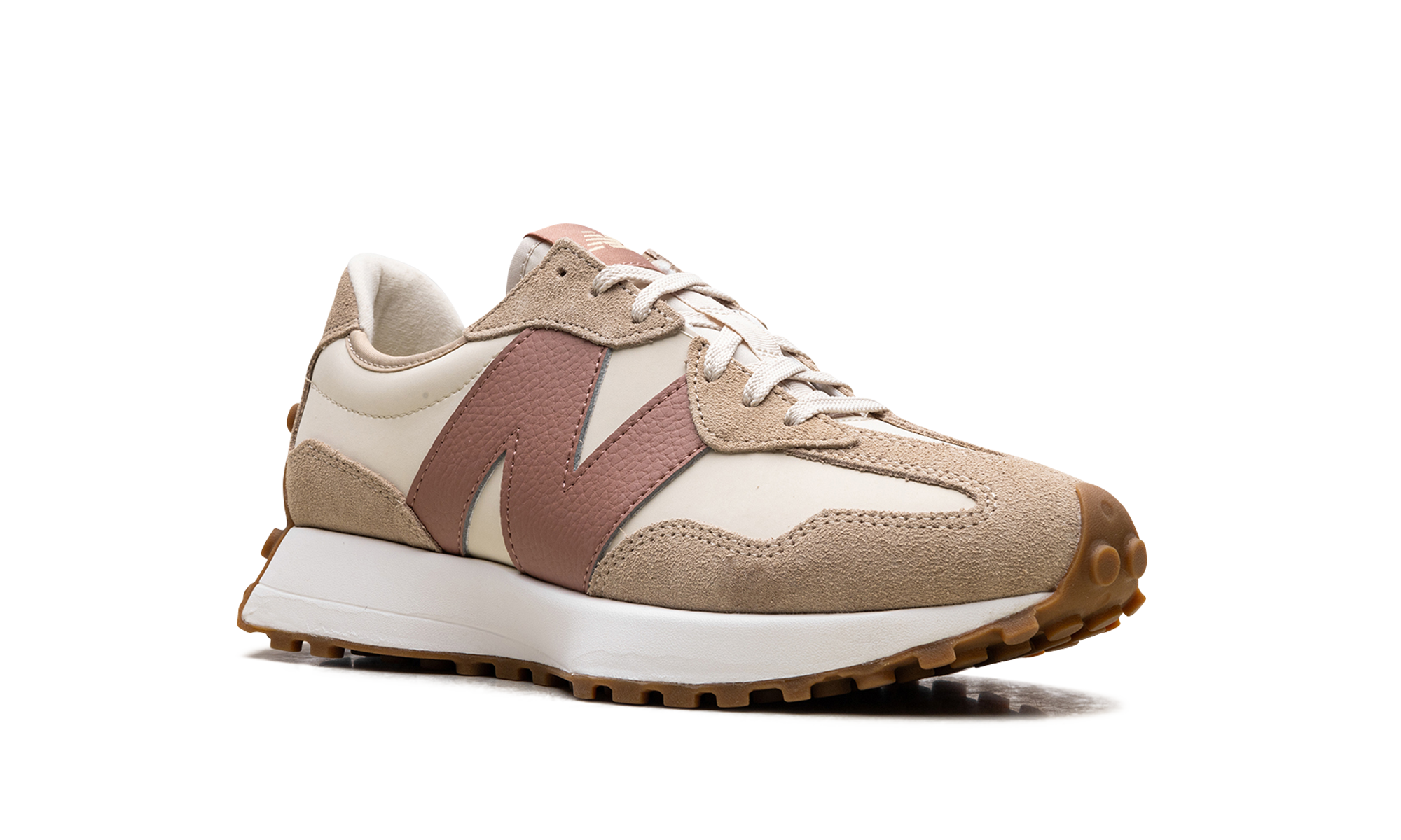 327 Wmns "incense Bone Lslide" - 7