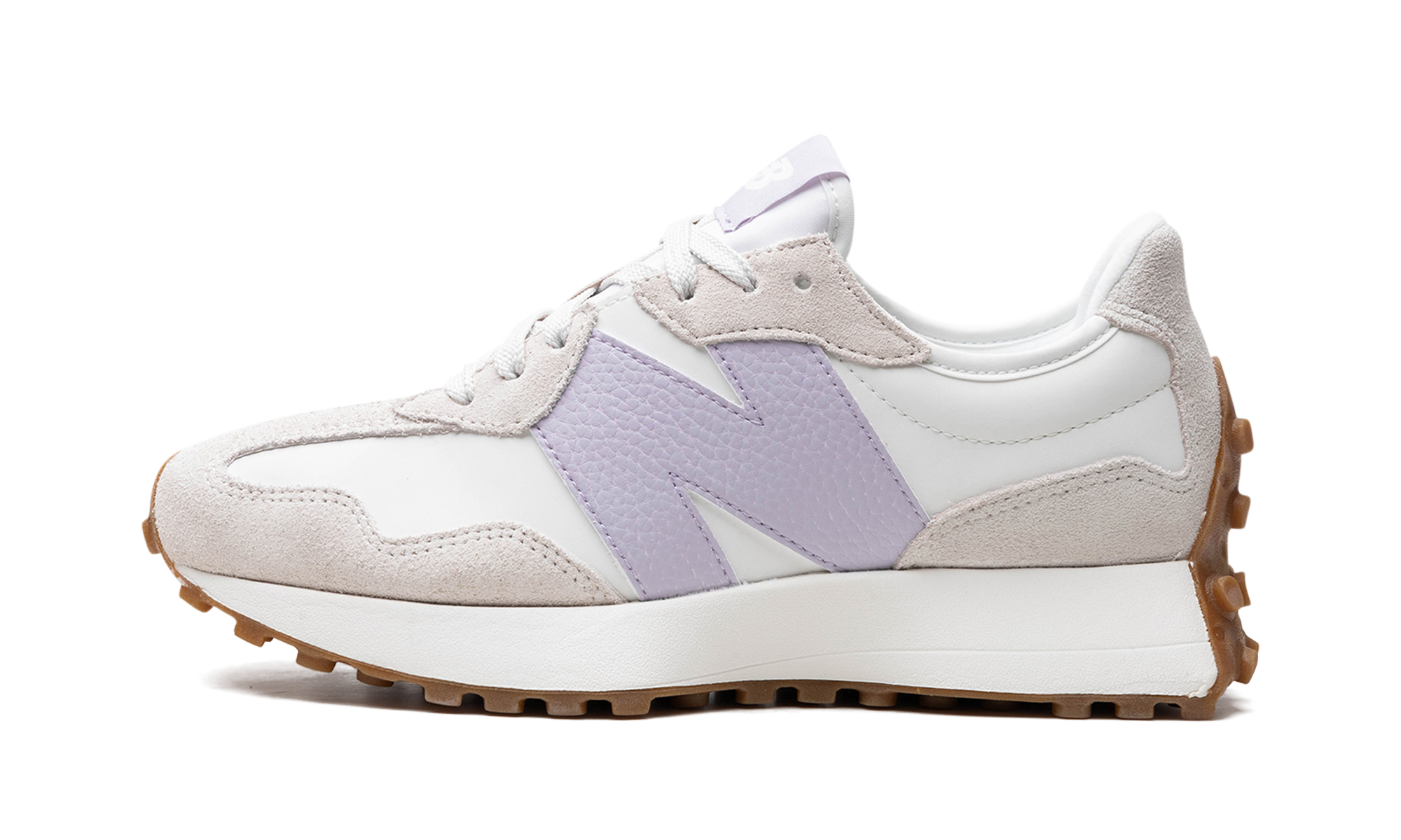 327 Wmns "lilac Moonbeam" - 1