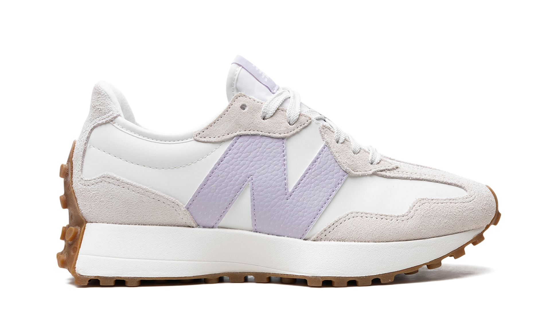 327 Wmns "lilac Moonbeam" - 6