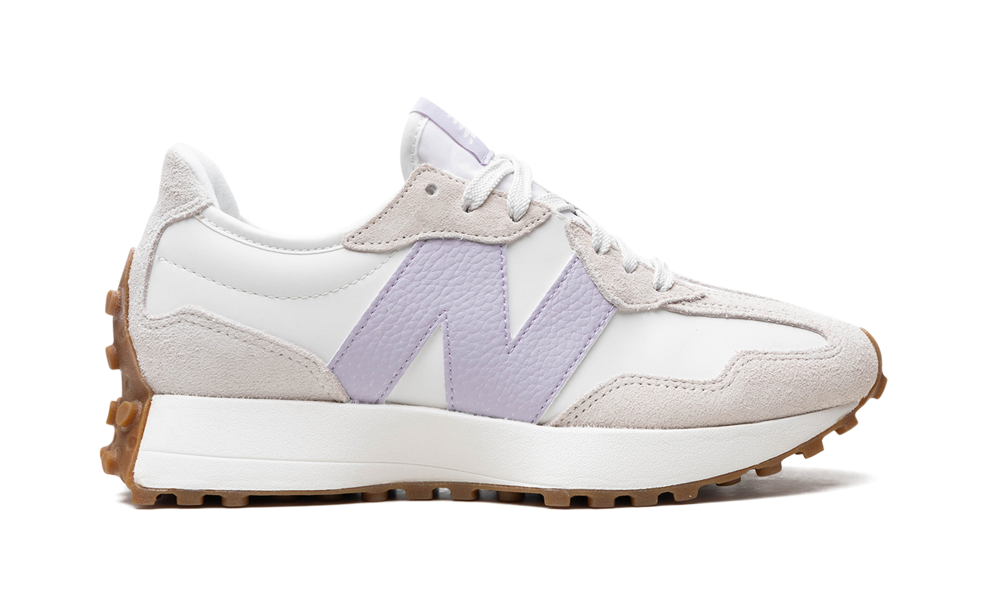 327 Wmns "lilac Moonbeam" - 6