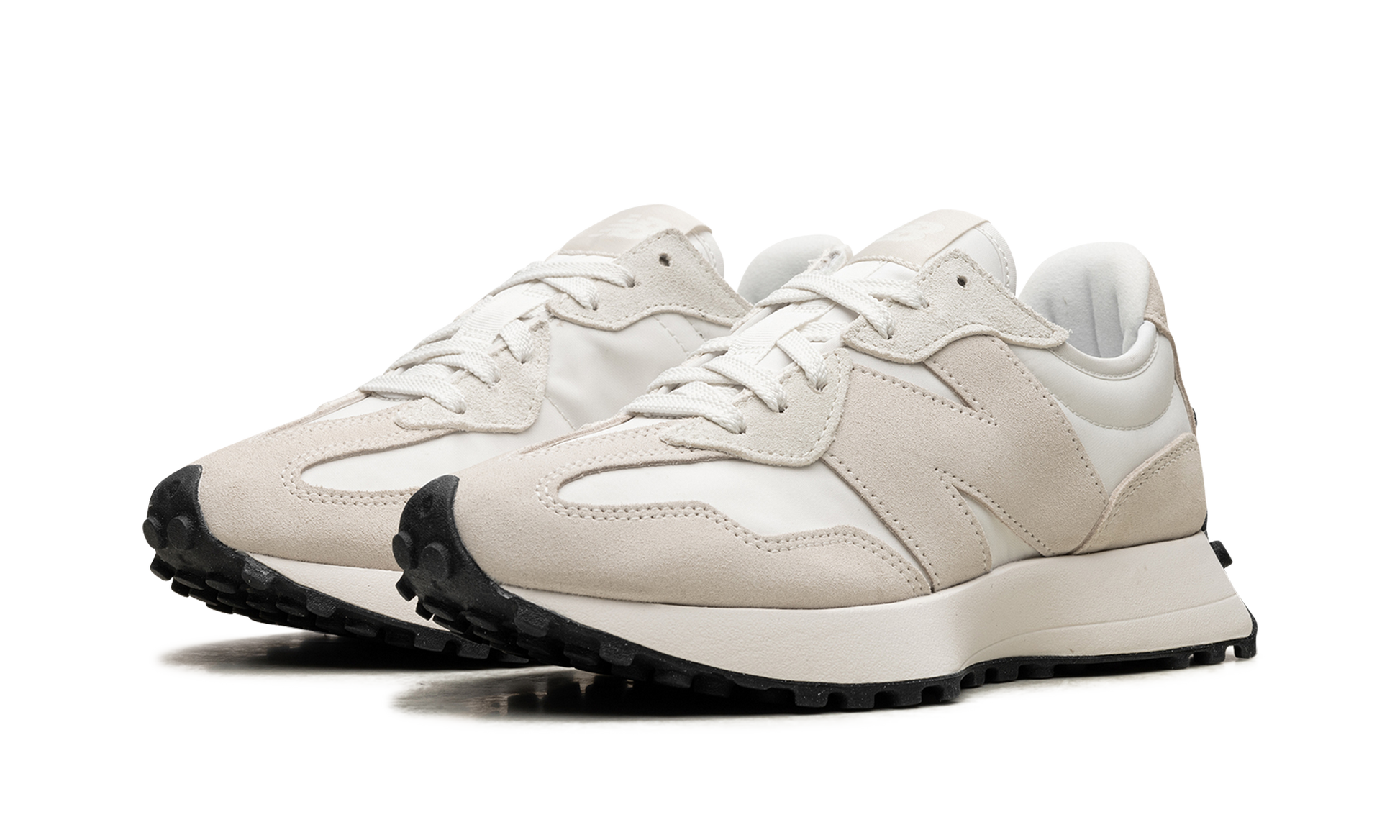 327 Wmns "linen" - 2