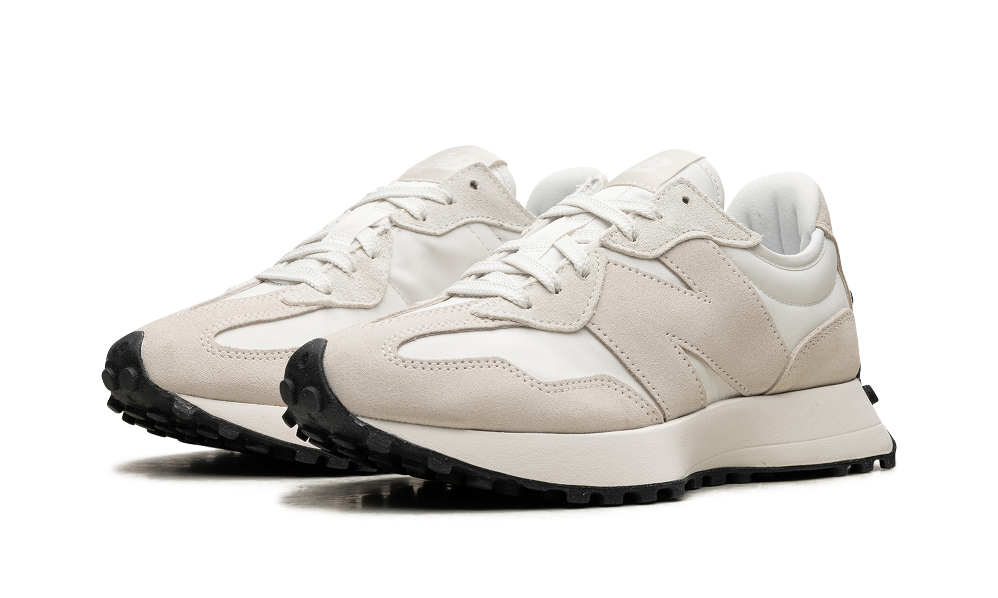 327 Wmns "linen" - 2