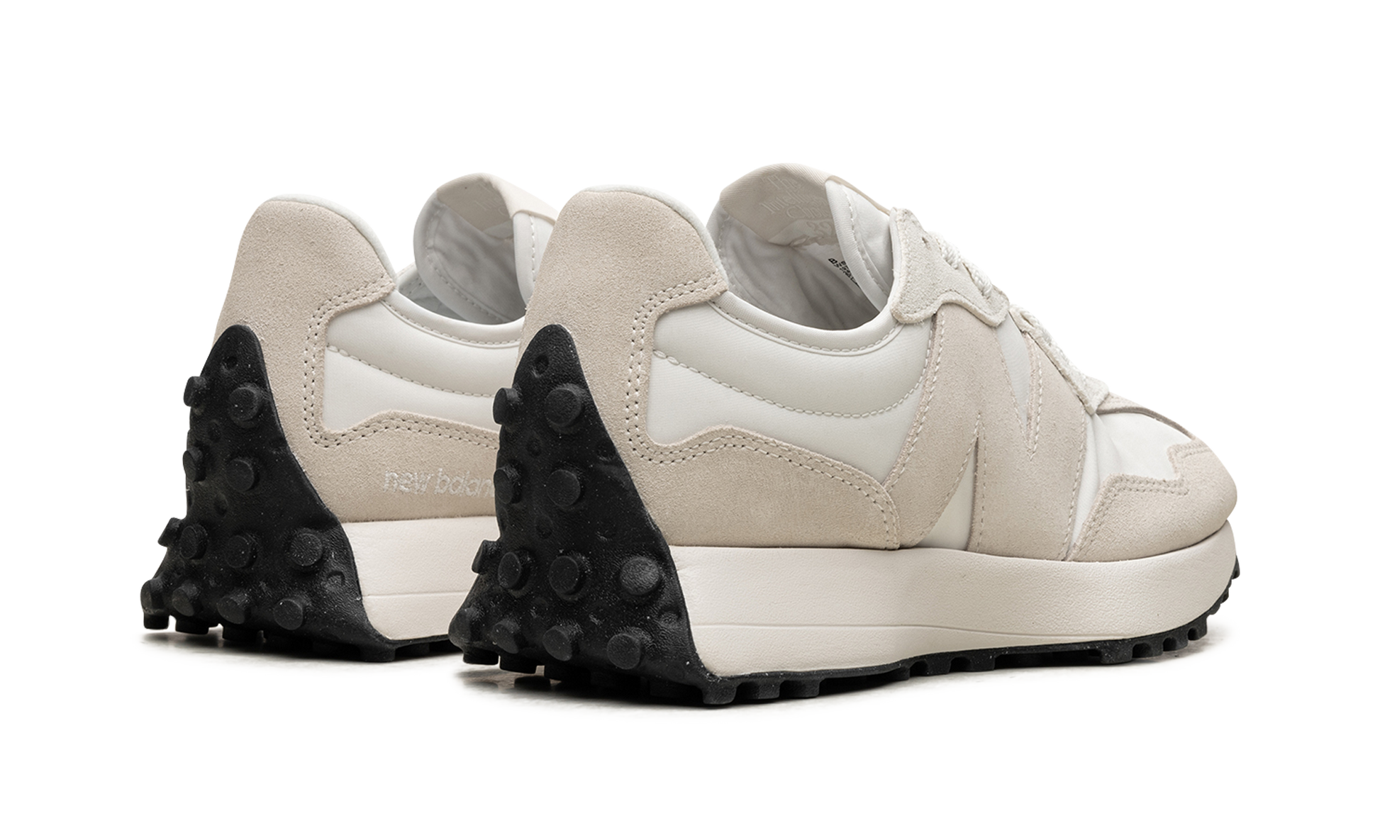 327 Wmns "linen" - 3