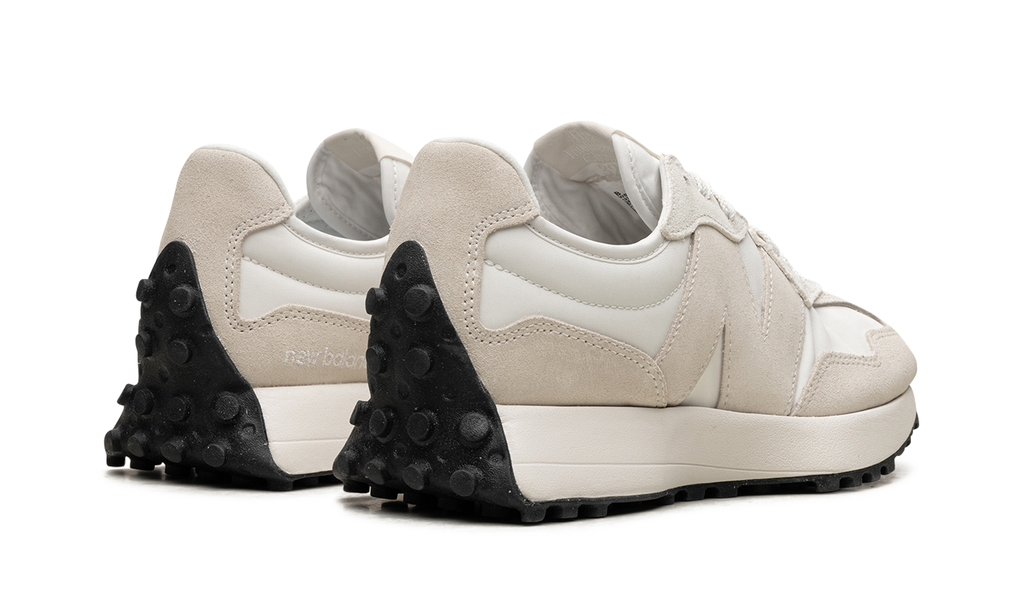 327 Wmns "linen" - 3