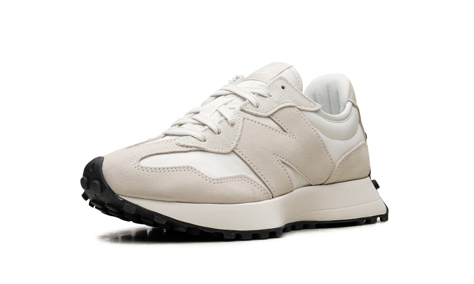 327 Wmns "linen" - 4