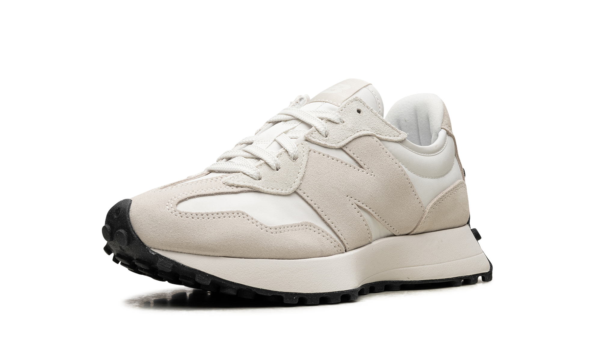 327 Wmns "linen" - 4