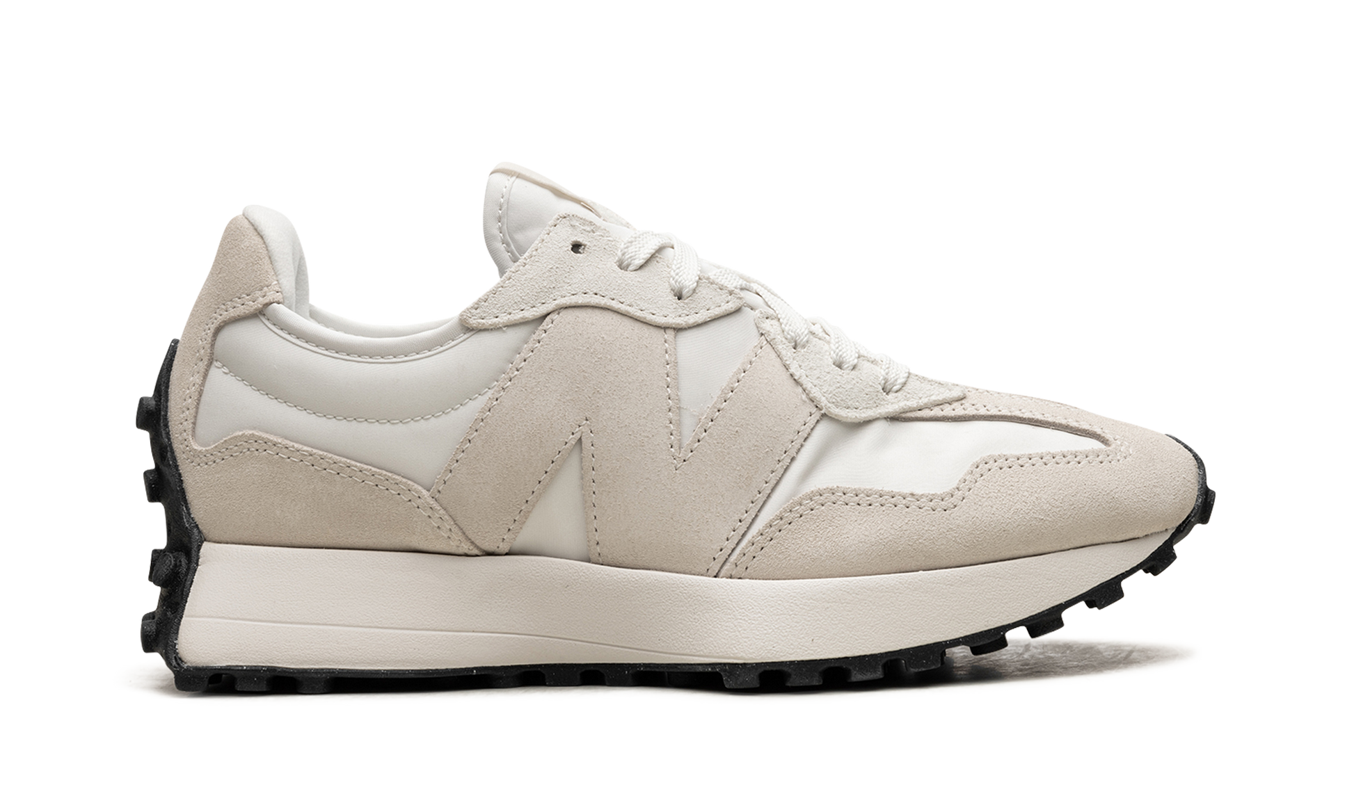 327 Wmns "linen" - 6