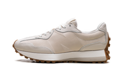 327 Wmns "linen Gum" - 1