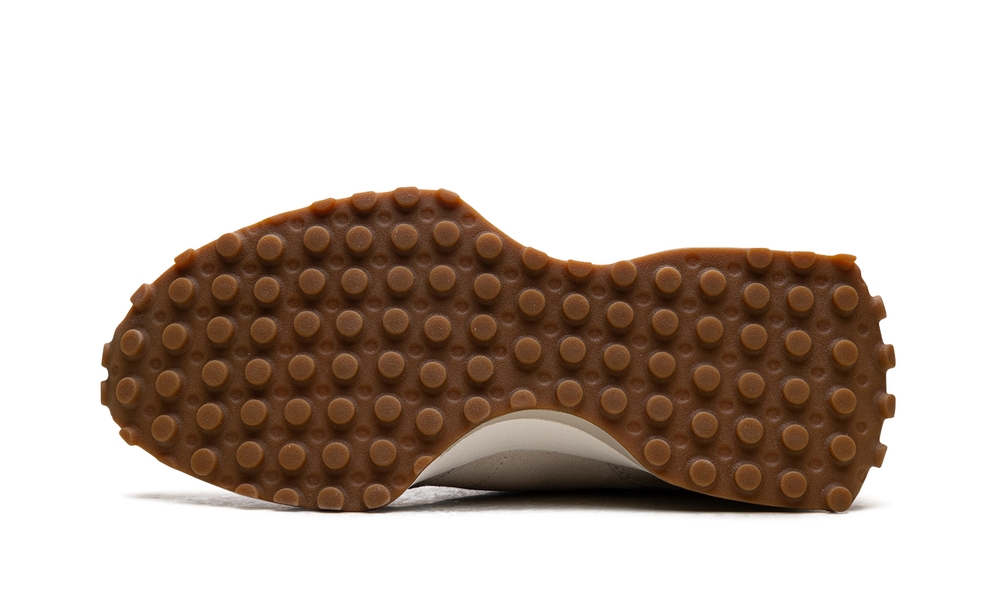 327 Wmns "linen Gum" - 5
