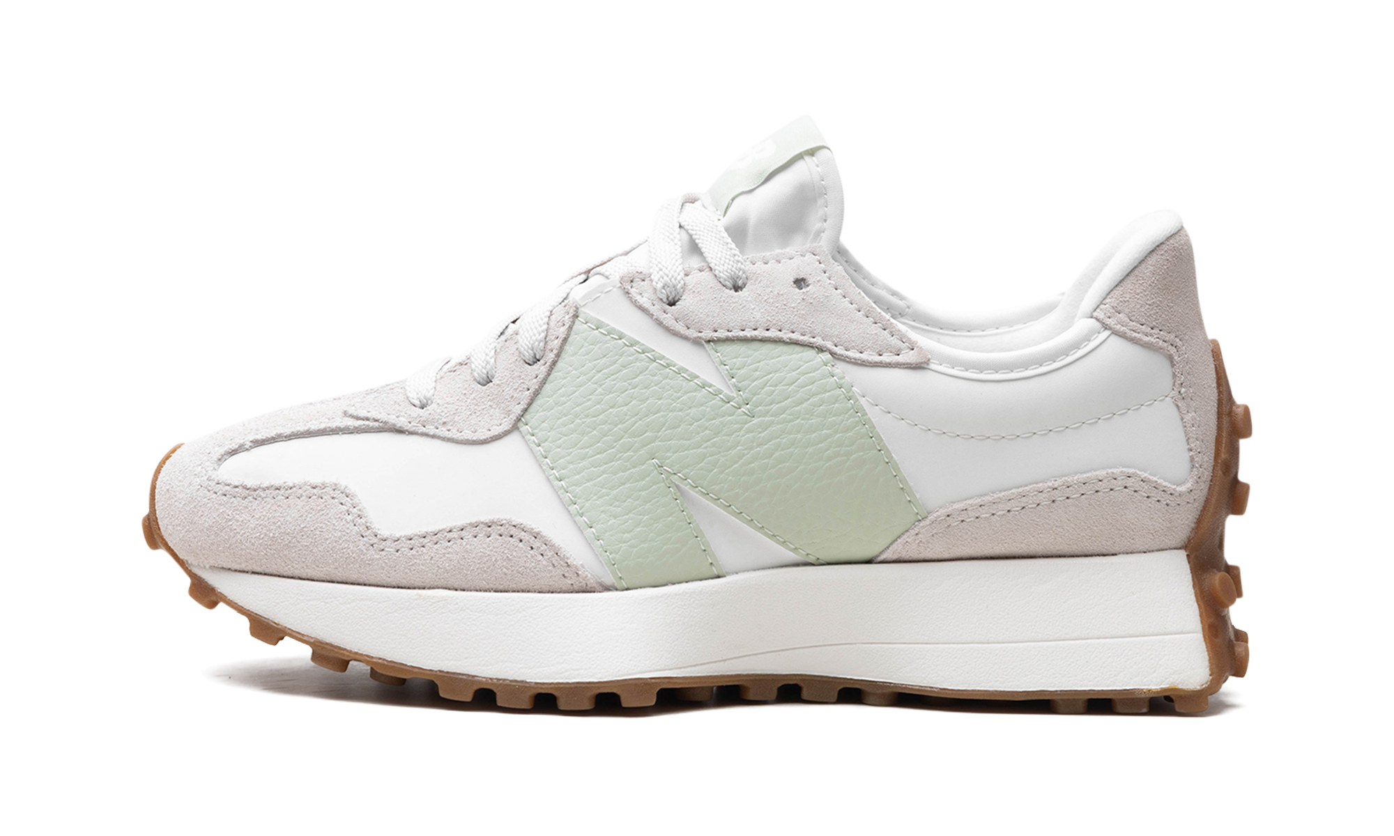 327 Wmns "moonbeam" - 1