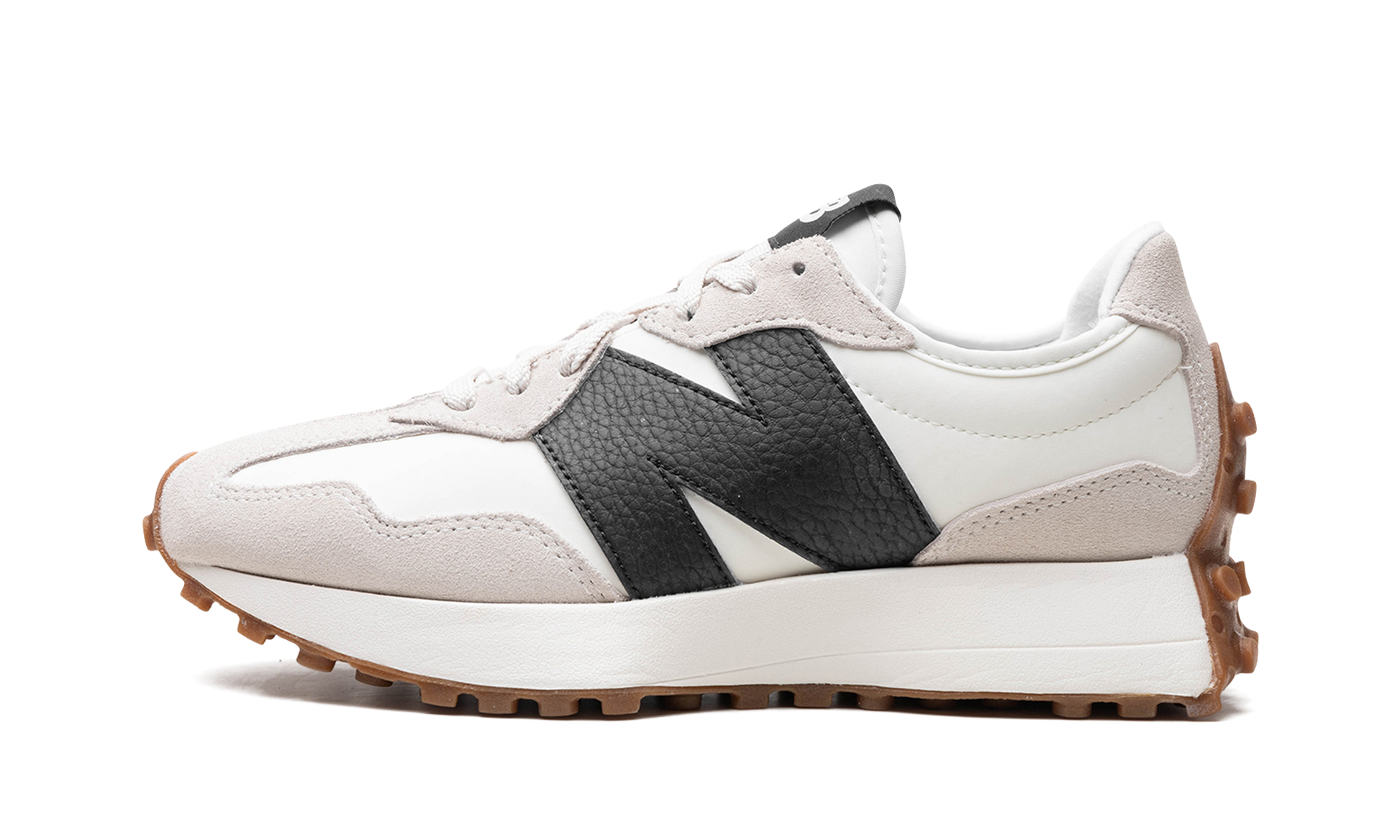 327 Wmns "moonbeam Black" - 1
