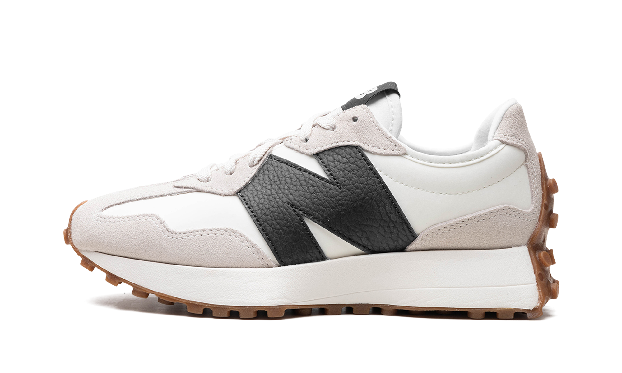 327 Wmns "moonbeam Black" - 1