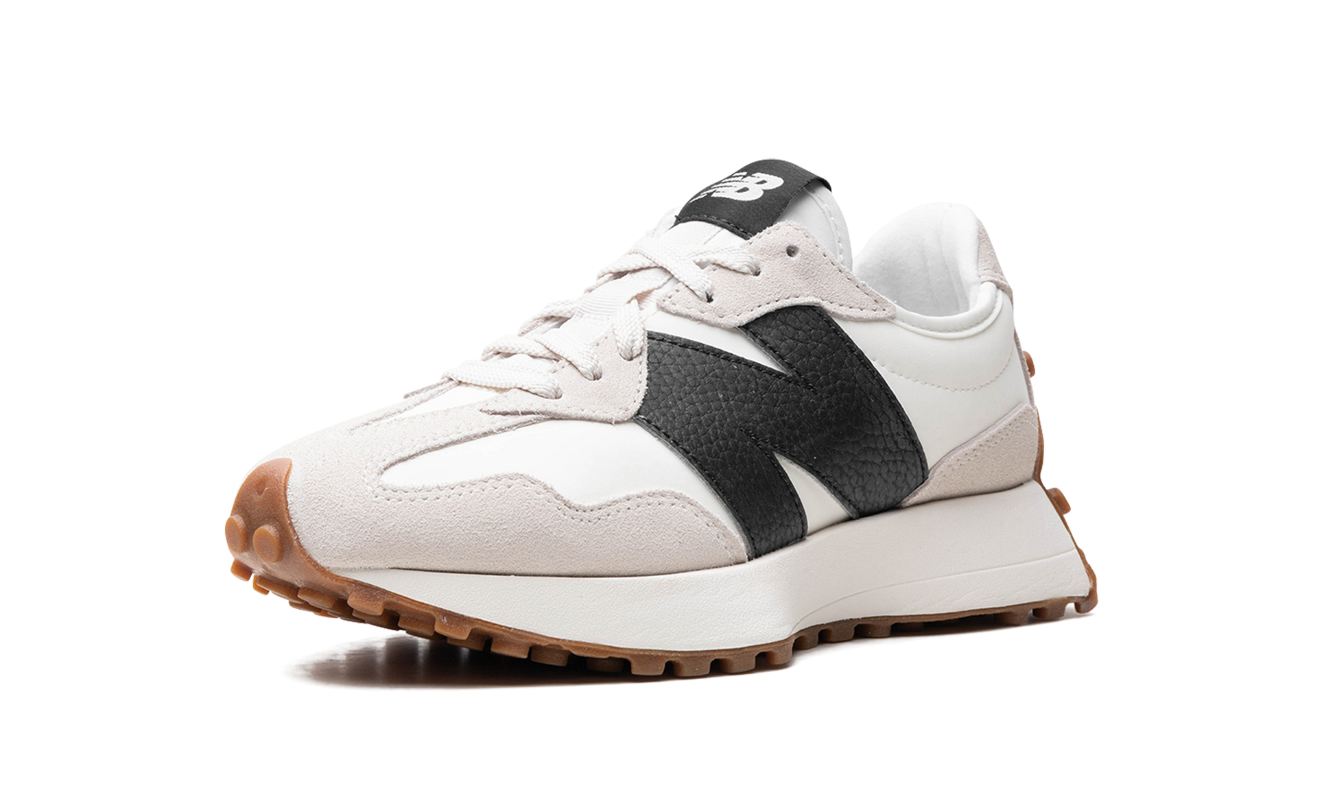 327 Wmns "moonbeam Black" - 4