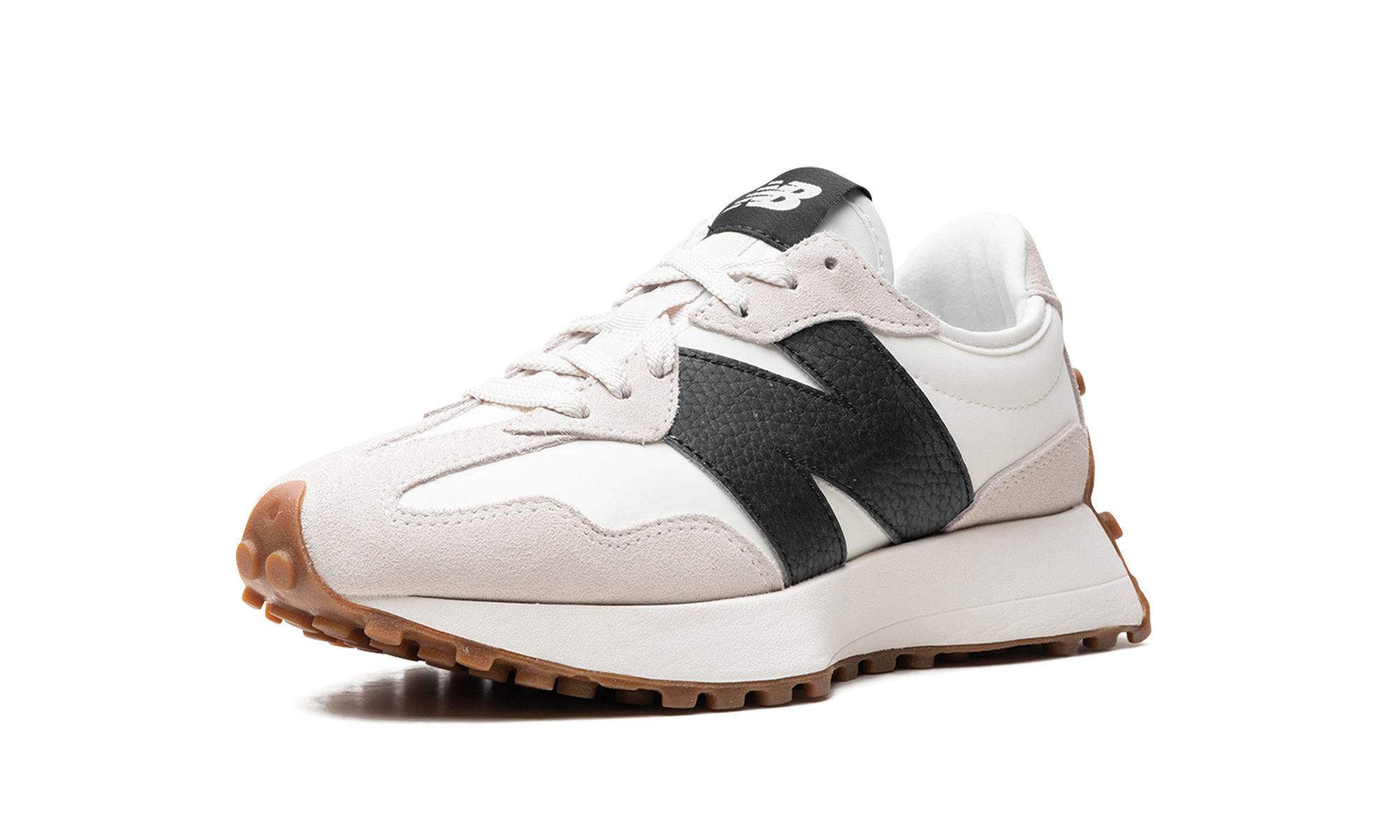 327 Wmns "moonbeam Black" - 4