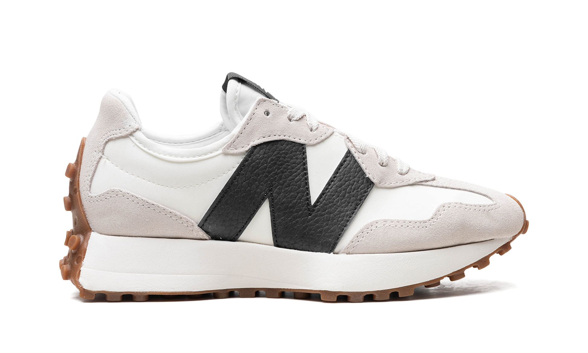 327 Wmns "moonbeam Black" - 6