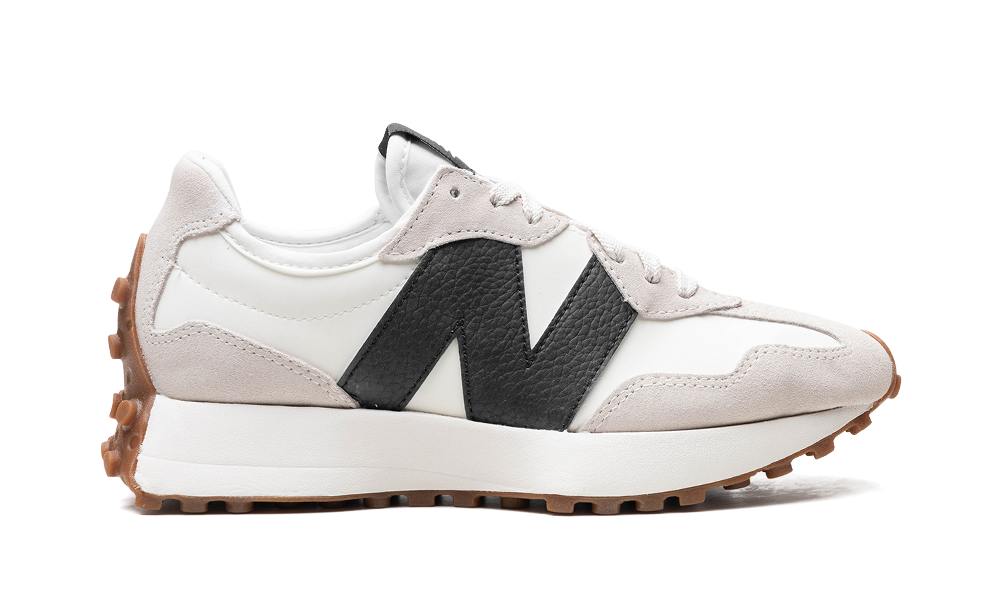 327 Wmns "moonbeam Black" - 6