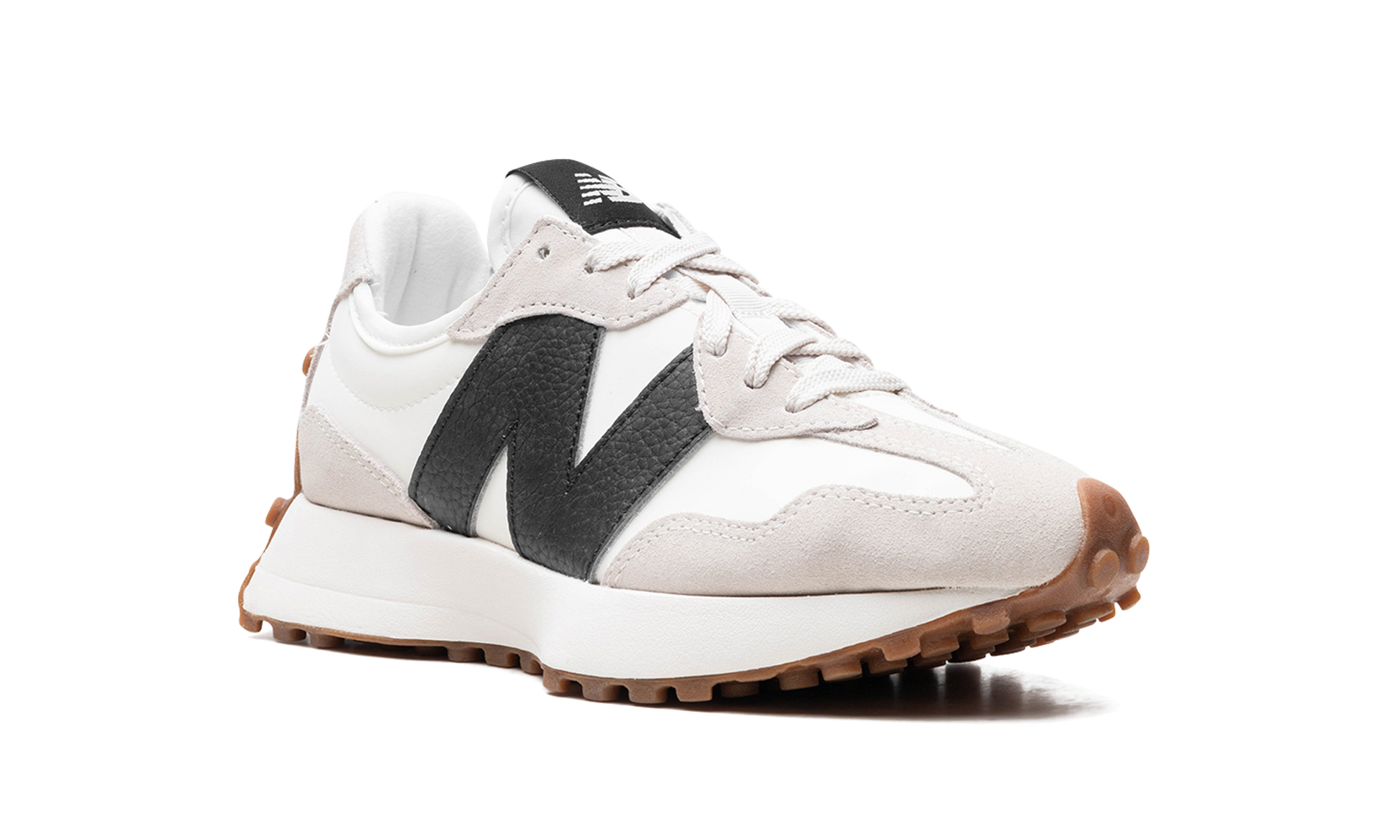 327 Wmns "moonbeam Black" - 7