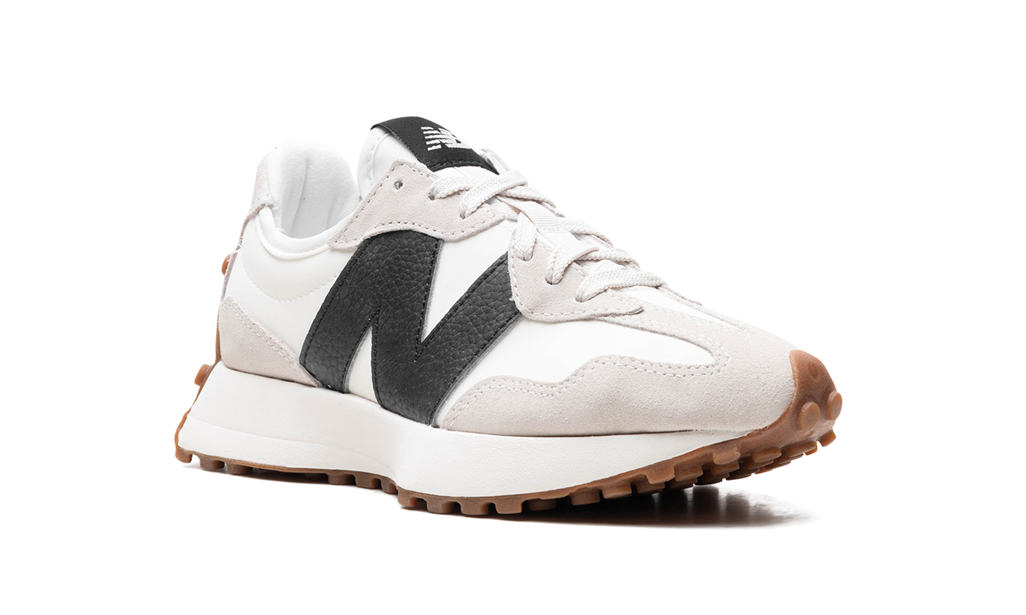 327 Wmns "moonbeam Black" - 7