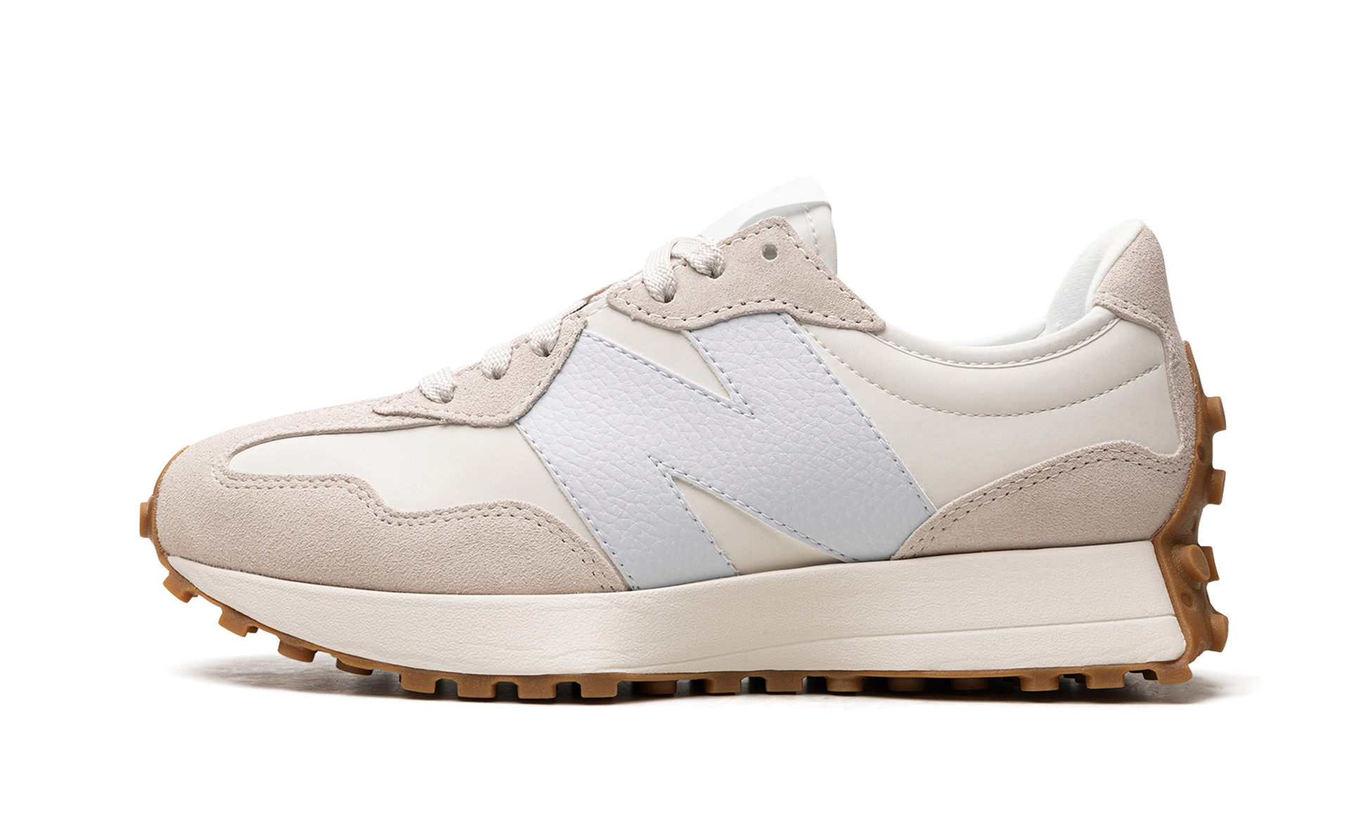 327 Wmns "moonbeam Ice Blue" - 1