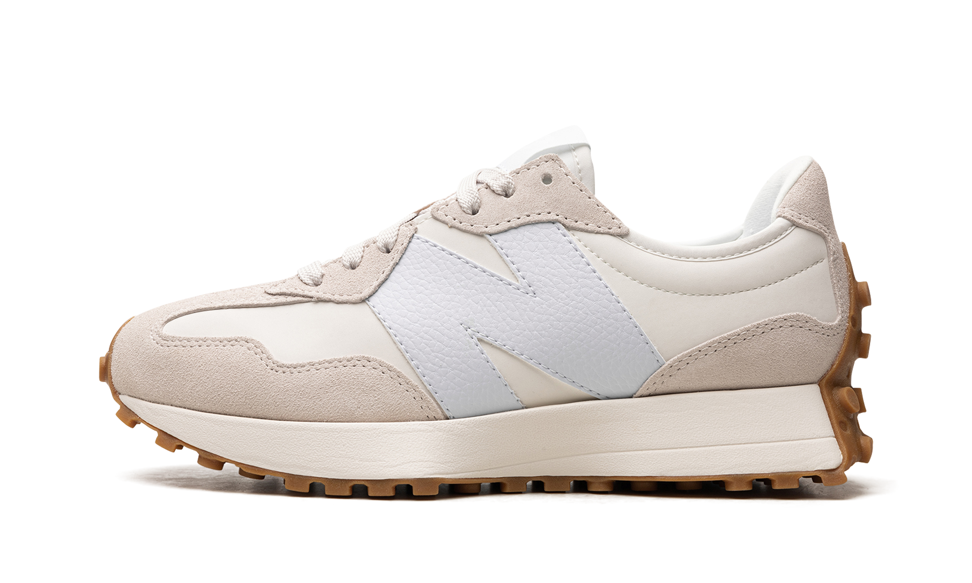 327 Wmns "moonbeam Ice Blue" - 1