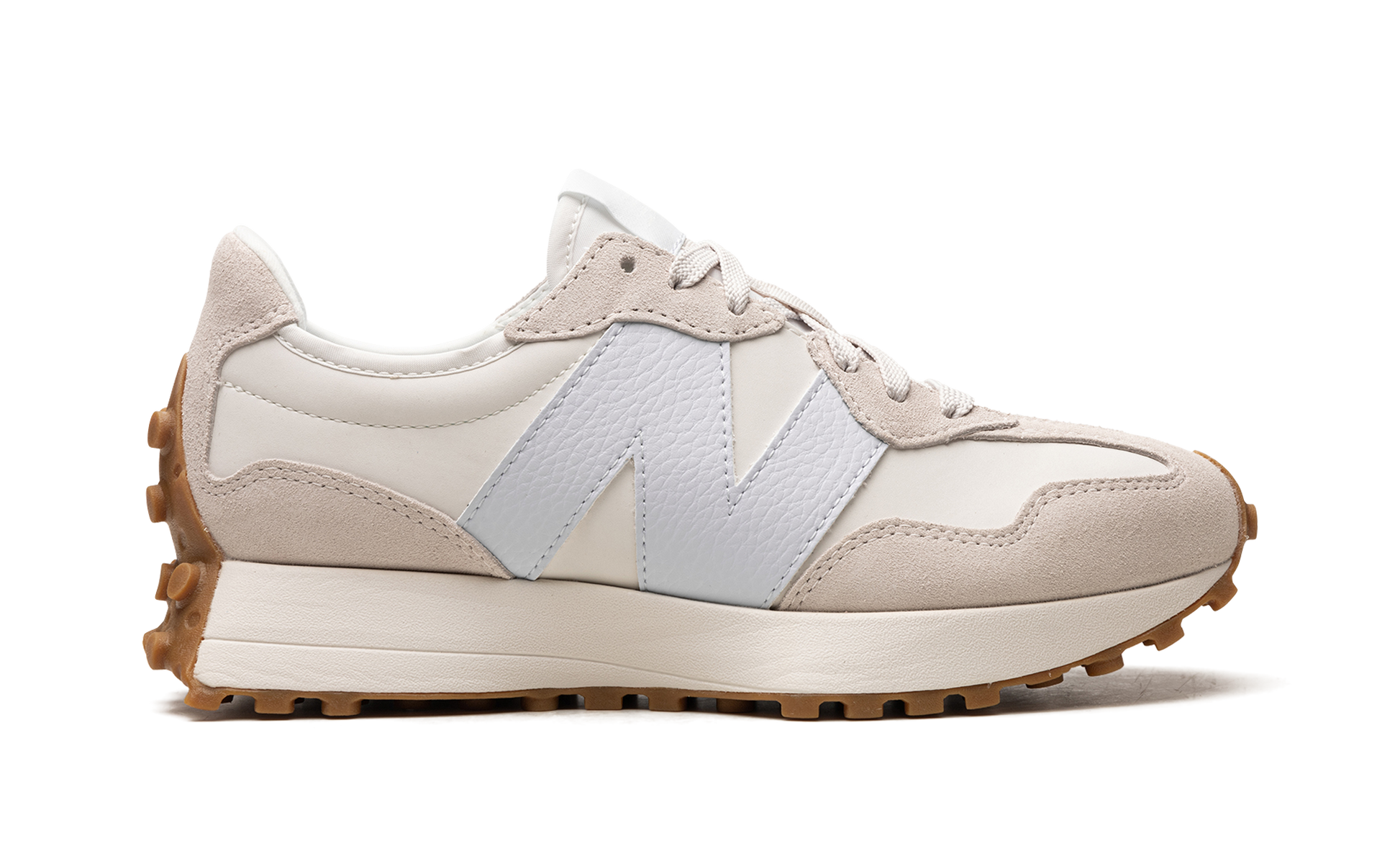 327 Wmns "moonbeam Ice Blue" - 6
