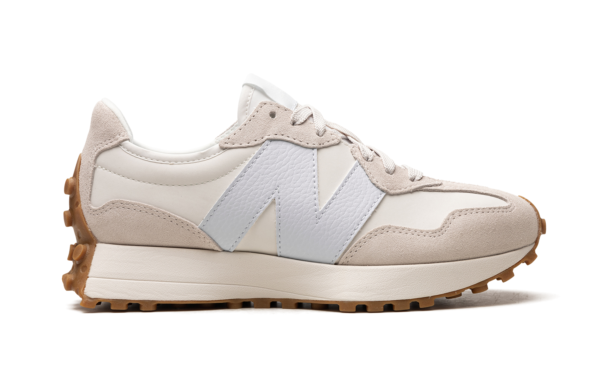 327 Wmns "moonbeam Ice Blue" - 6