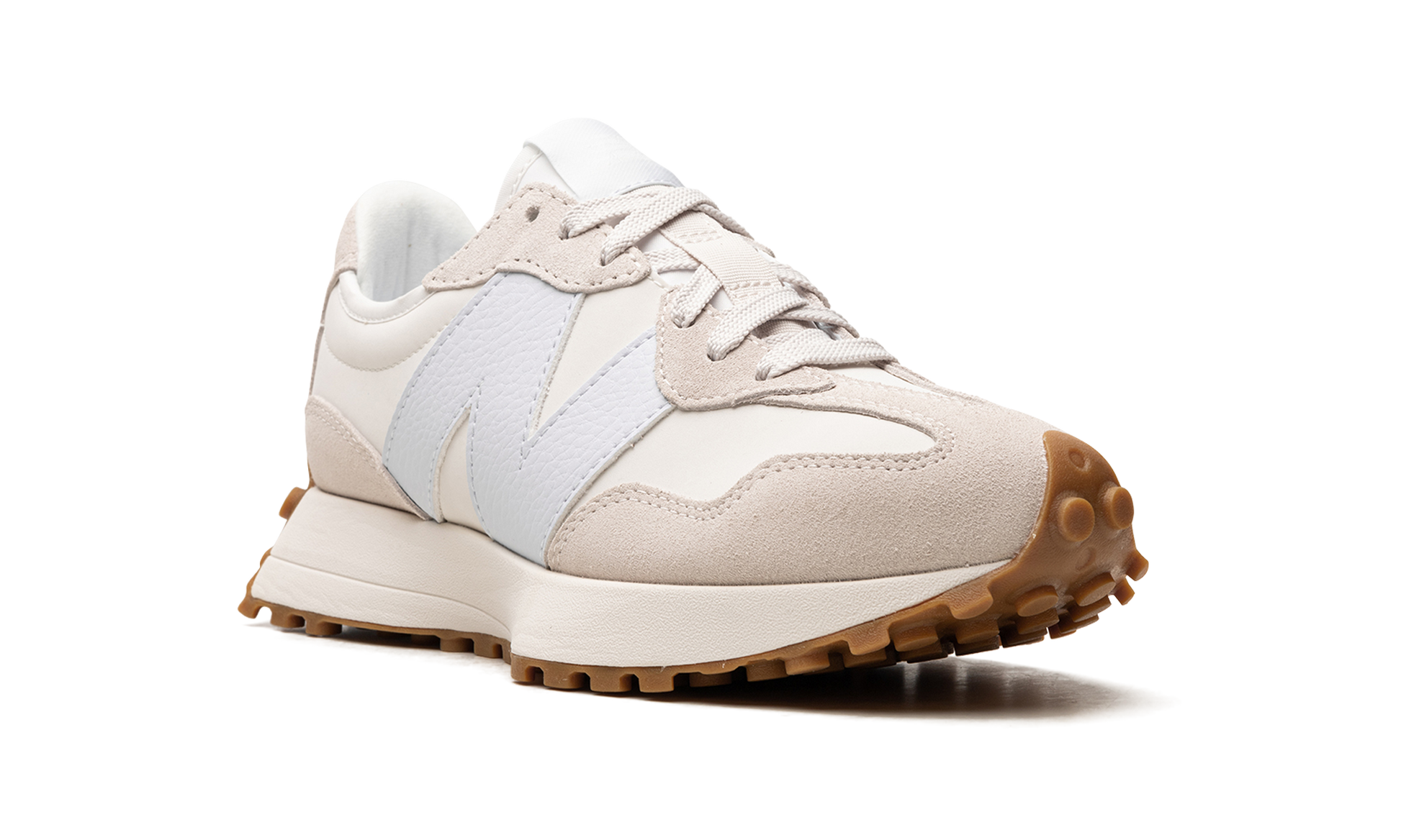327 Wmns "moonbeam Ice Blue" - 7