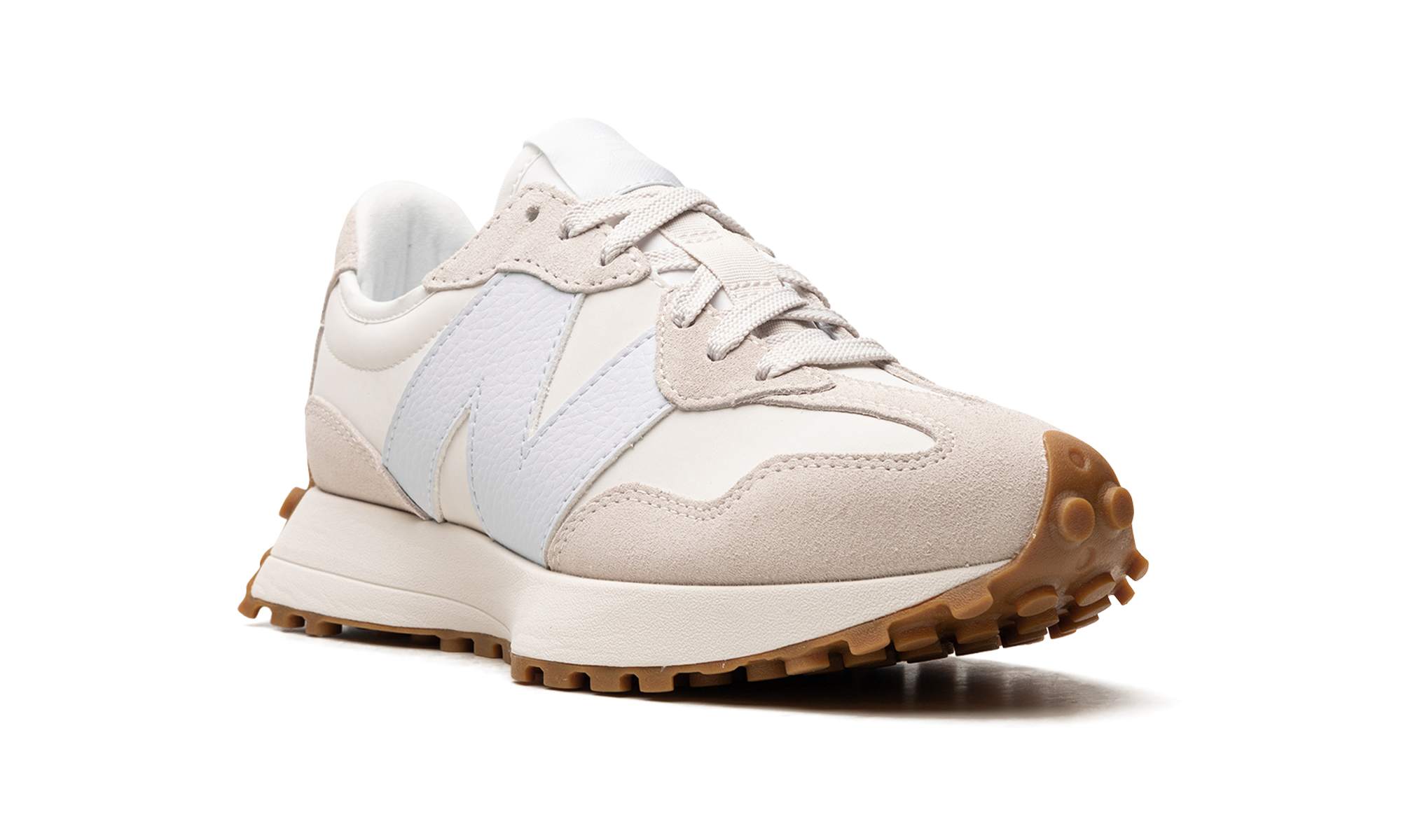 327 Wmns "moonbeam Ice Blue" - 7