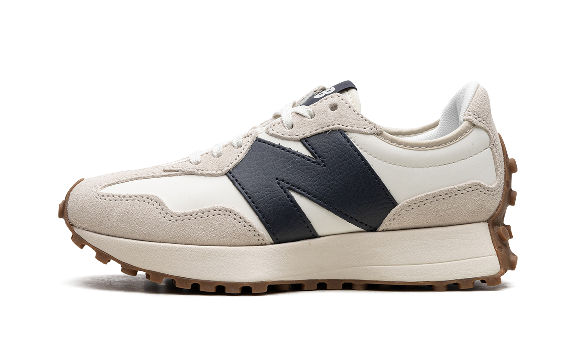 327 Wmns "moonbeam Outerspace" - 1
