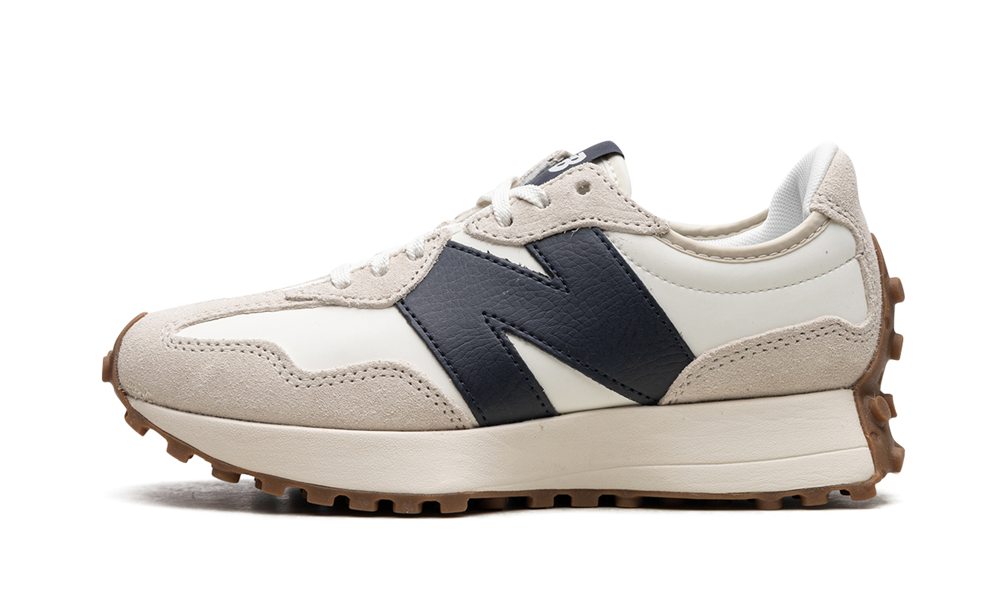 327 Wmns "moonbeam Outerspace" - 1