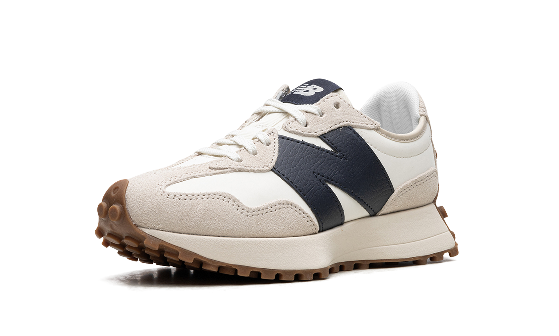 327 Wmns "moonbeam Outerspace" - 4