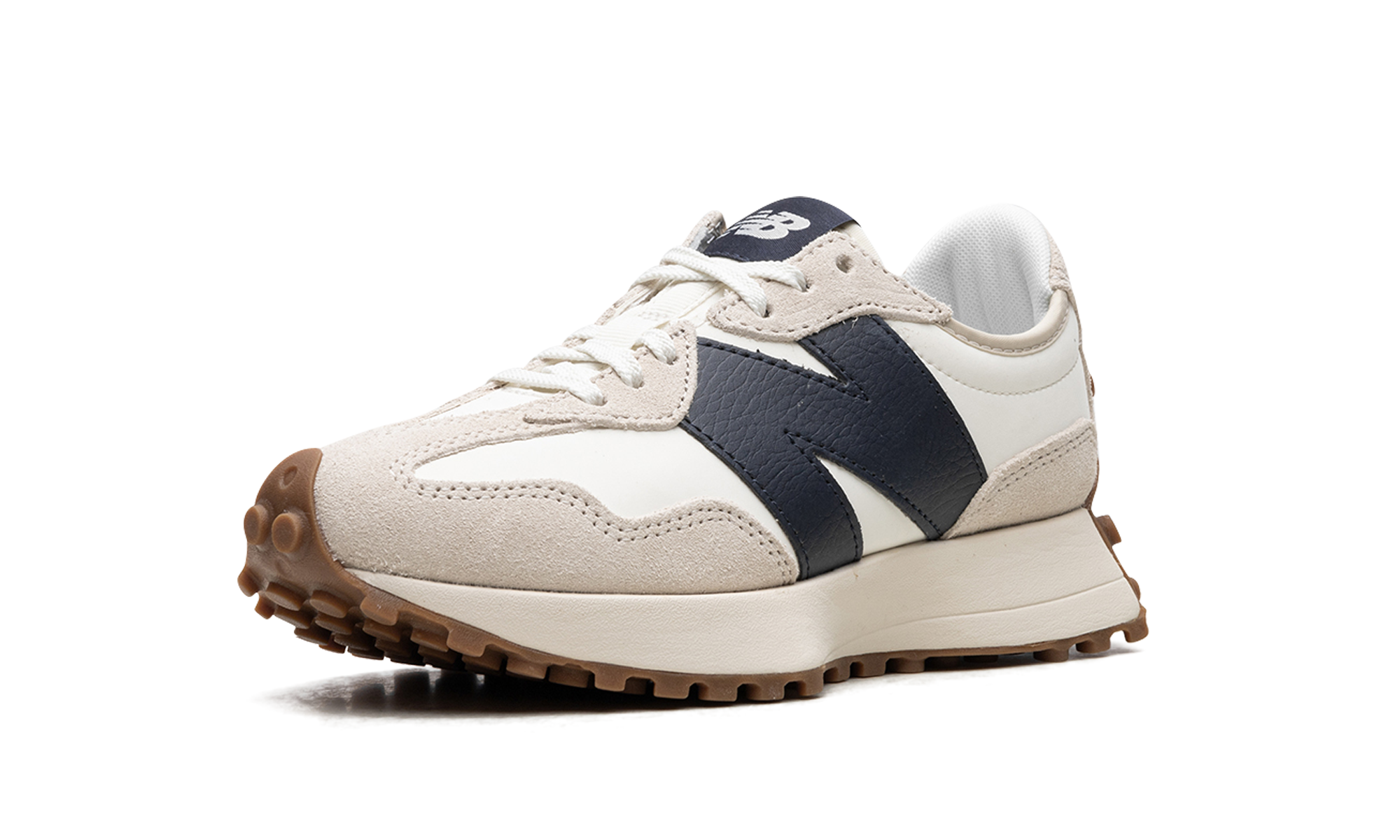 327 Wmns "moonbeam Outerspace" - 4