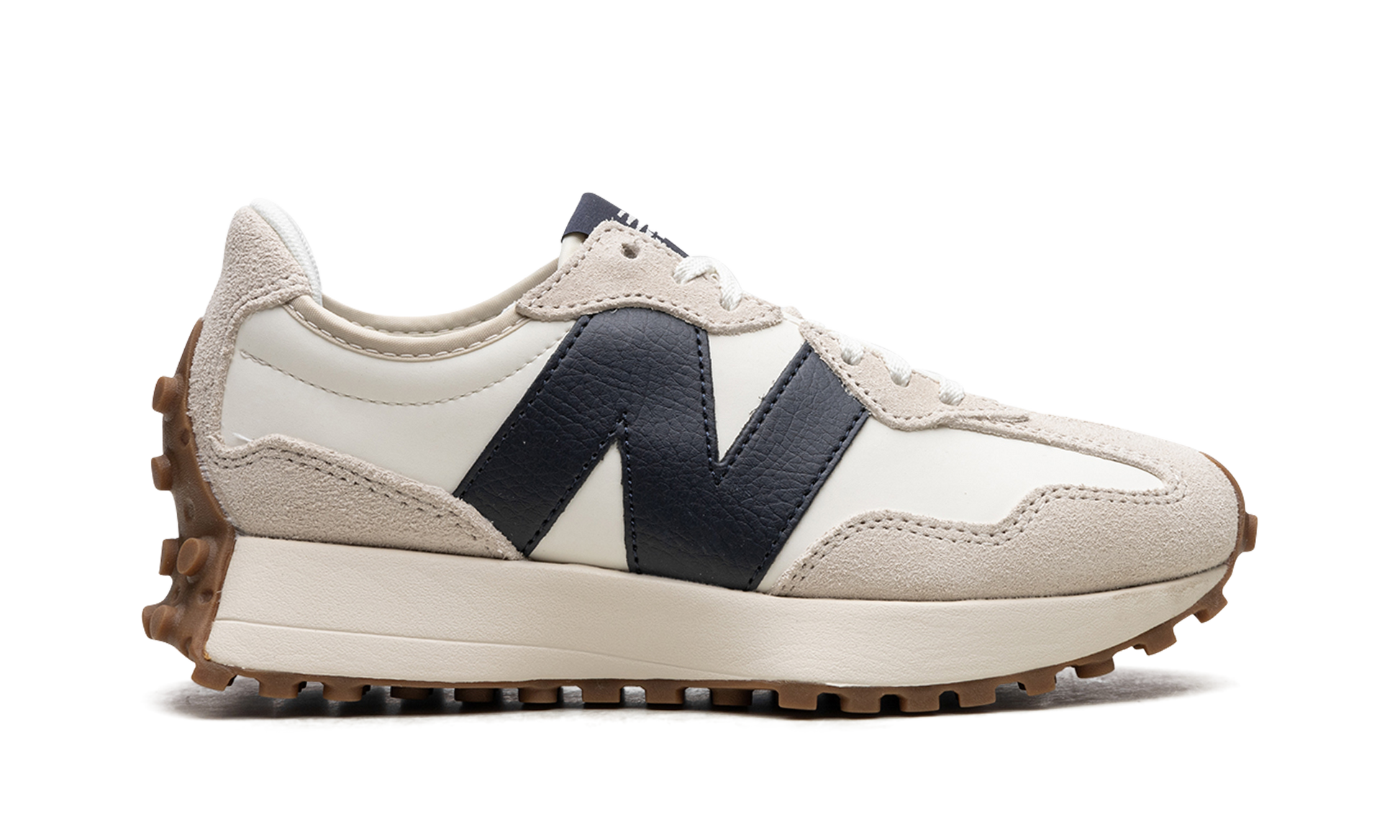 327 Wmns "moonbeam Outerspace" - 6
