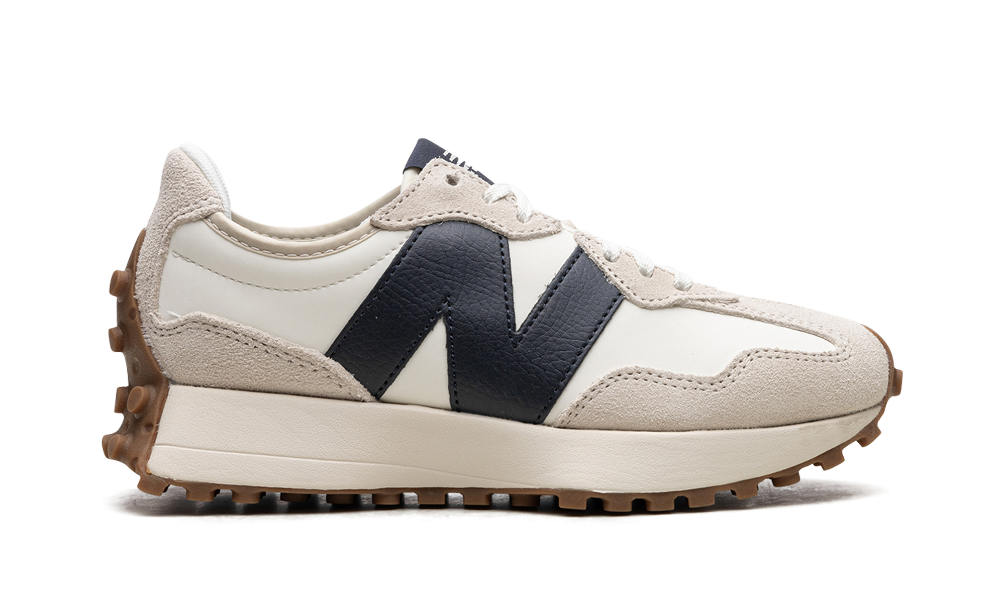327 Wmns "moonbeam Outerspace" - 6
