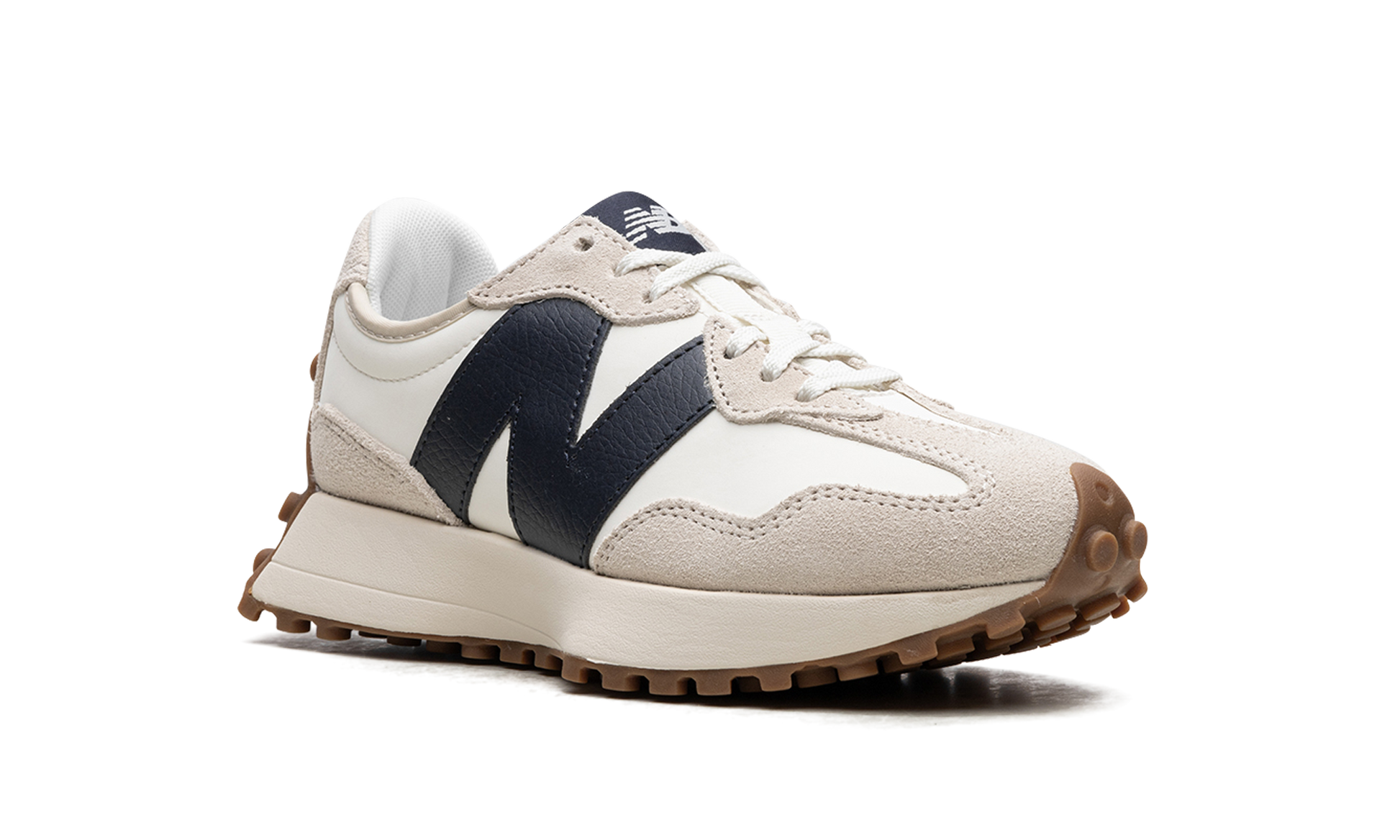 327 Wmns "moonbeam Outerspace" - 7